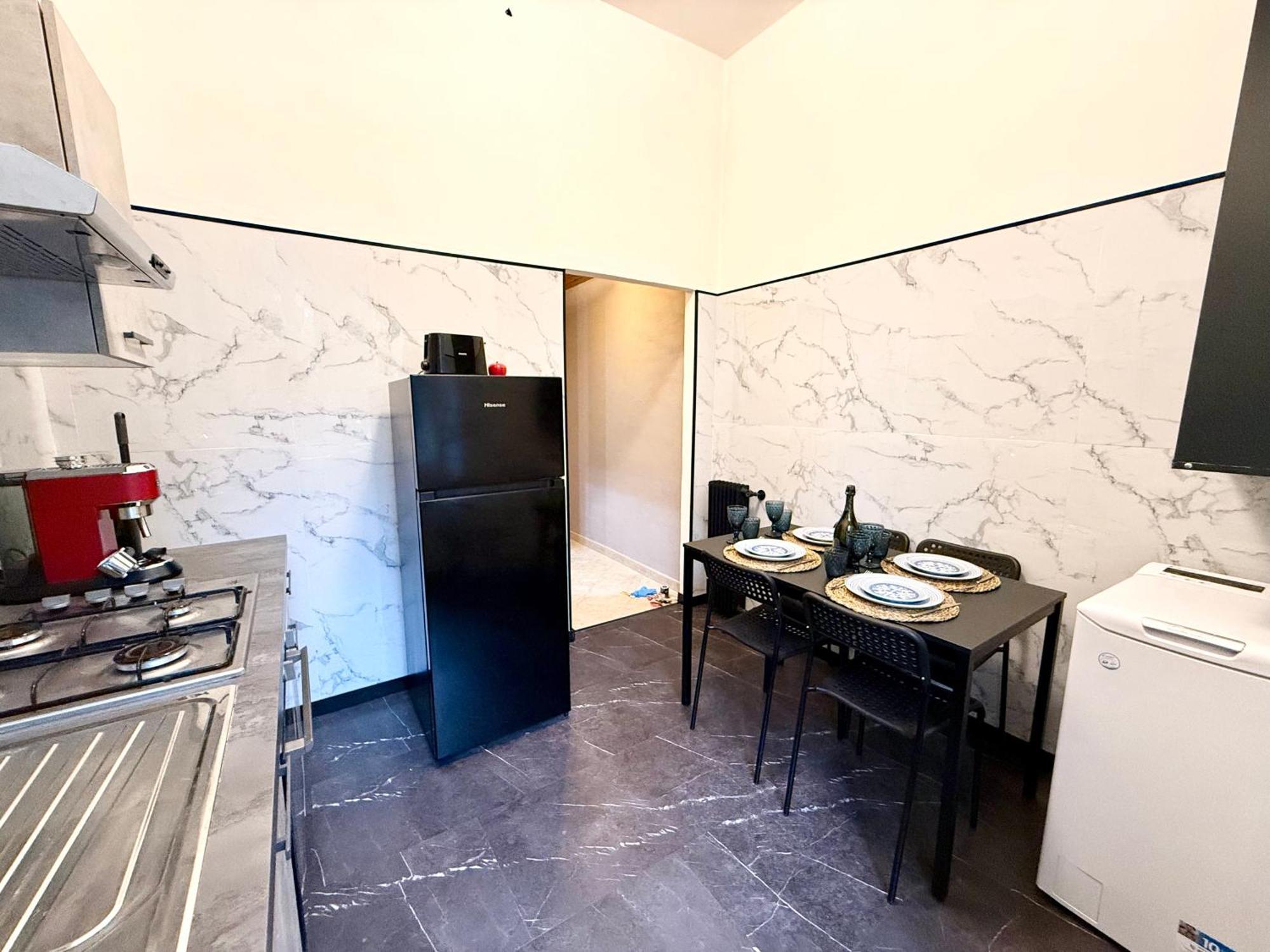 Vatican Boutique Apartment Rome