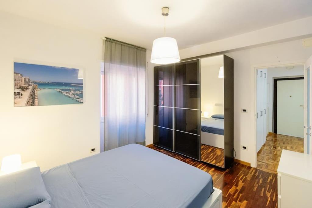 Casa Kalimera Vicino Metro A Turistica Apartment