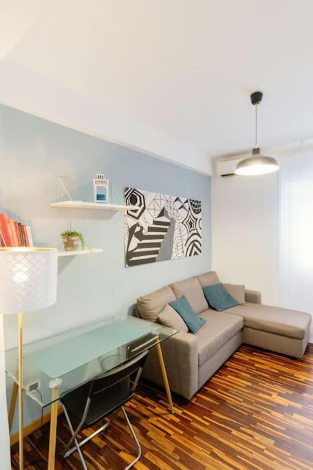 Apartment Casa Kalimera Vicino Metro A Turistica Rome