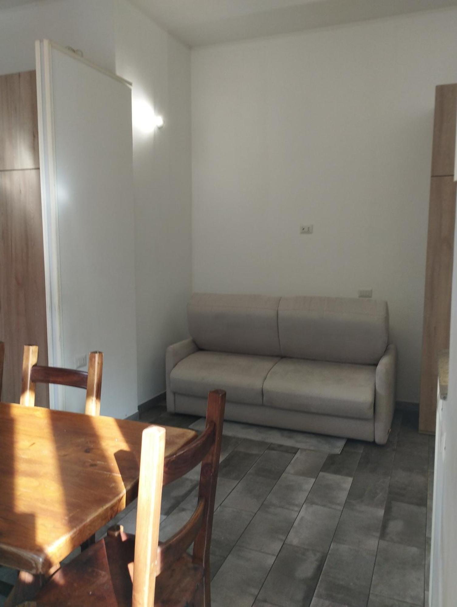 Pettirosso8 Apartment