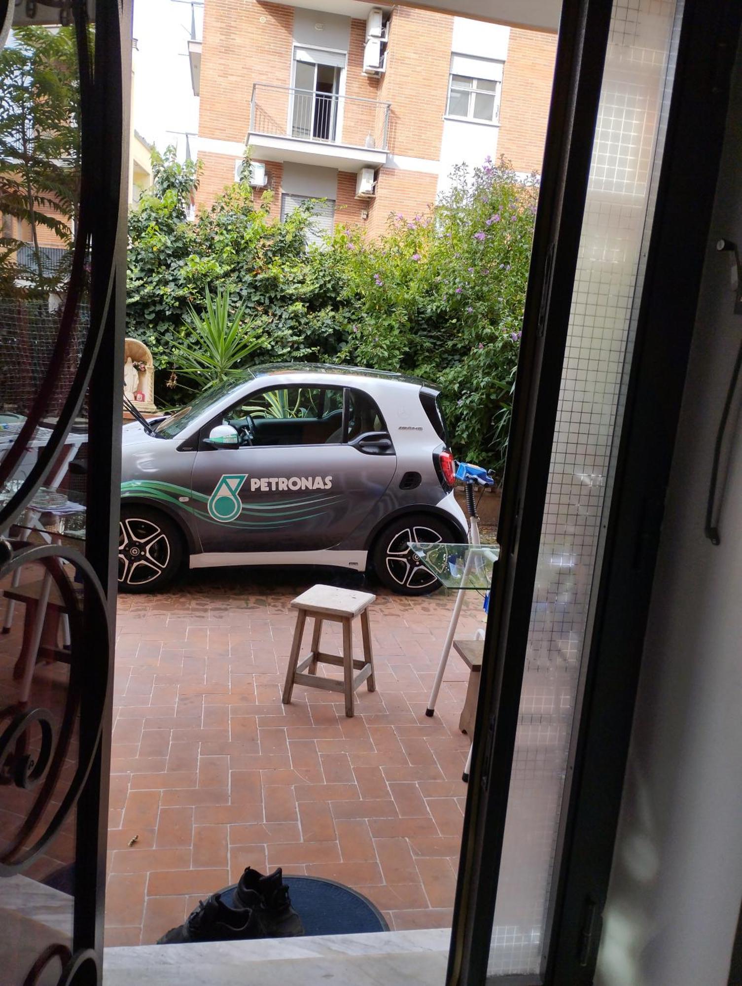 Apartment Pettirosso8