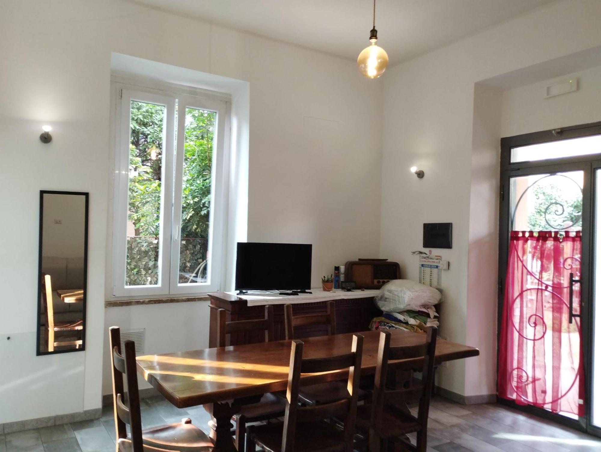 Apartment Pettirosso8 *