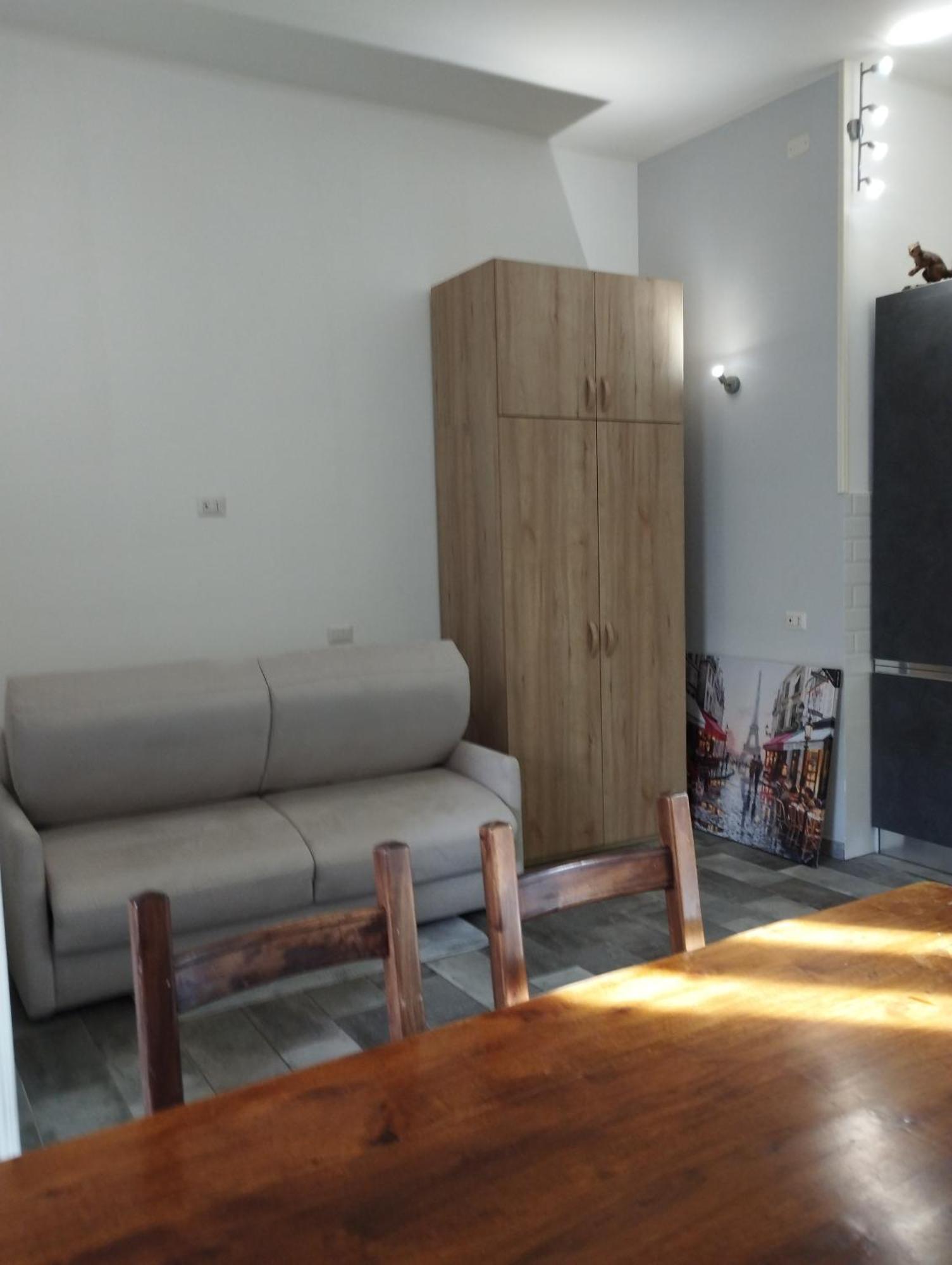 Apartment Pettirosso8 Rome