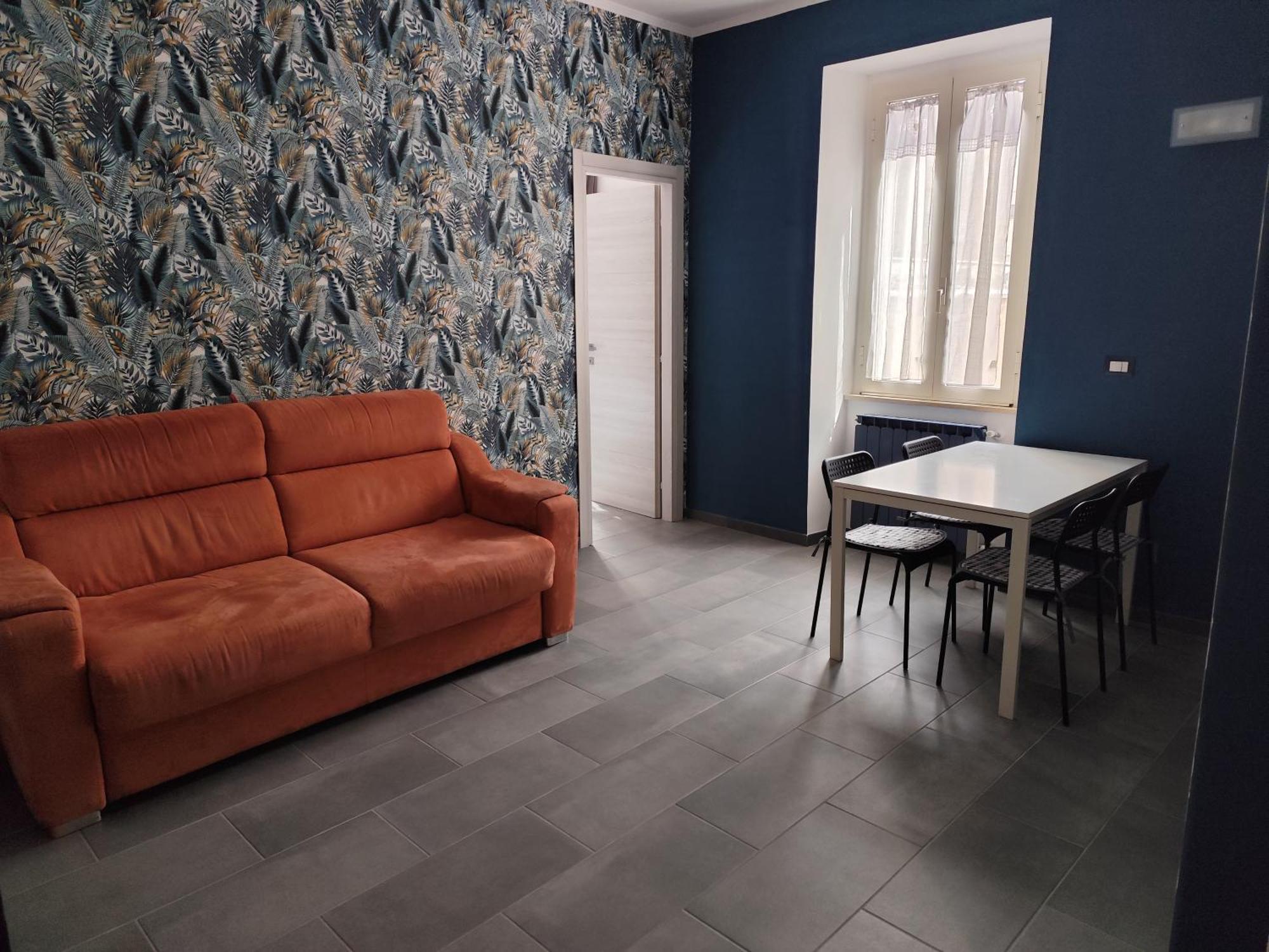 Casa Gaia A 2 Passi Dalla Metro A E C * Rome