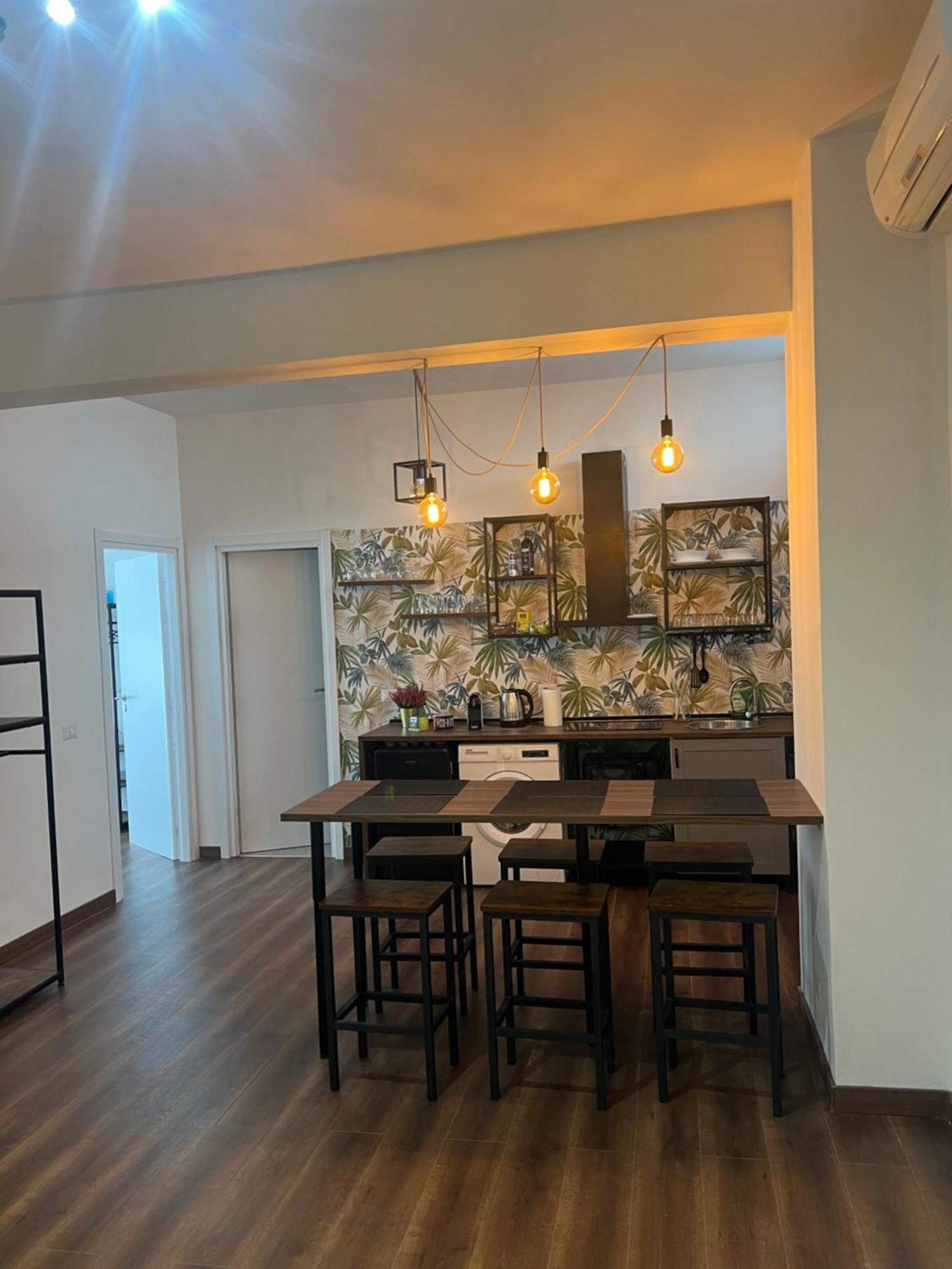 Apartment Sweet Rhome Rome