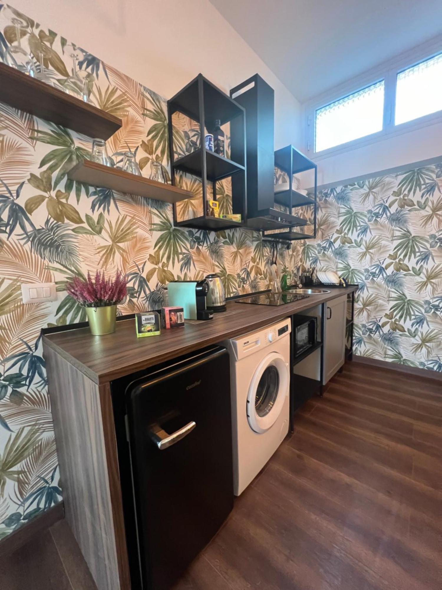 Apartment Sweet Rhome Rome