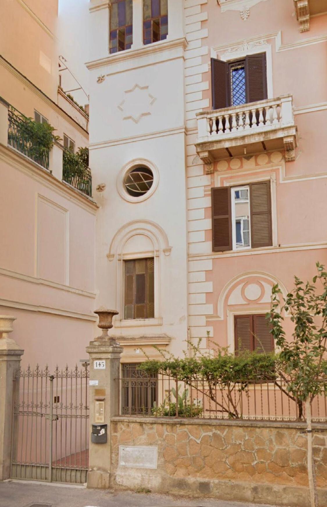 Apartment Scipioni Relais *