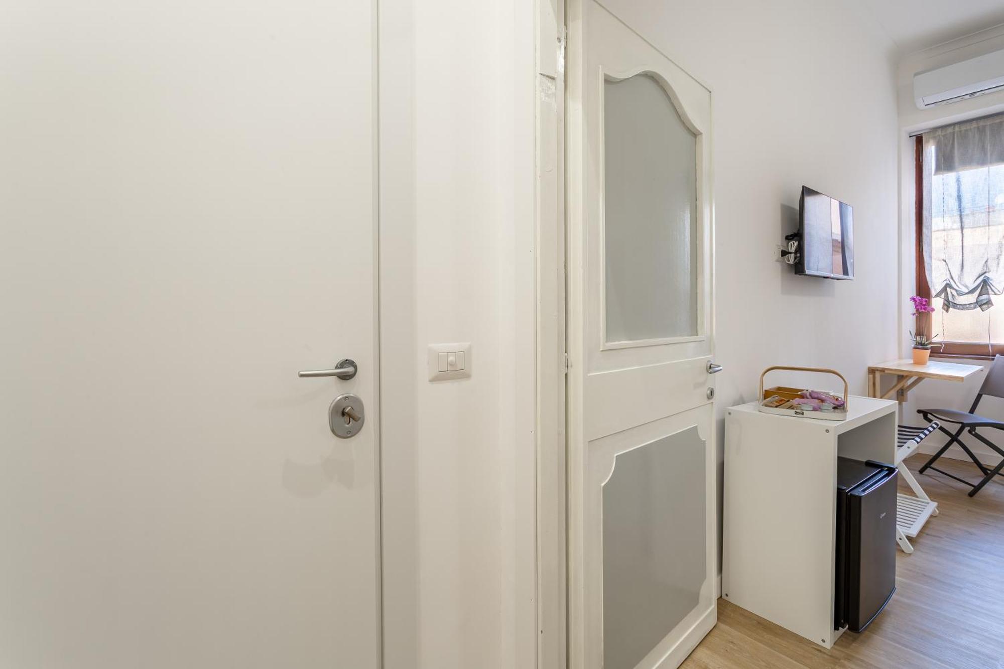 La Casa Di Elba Bed & Breakfast