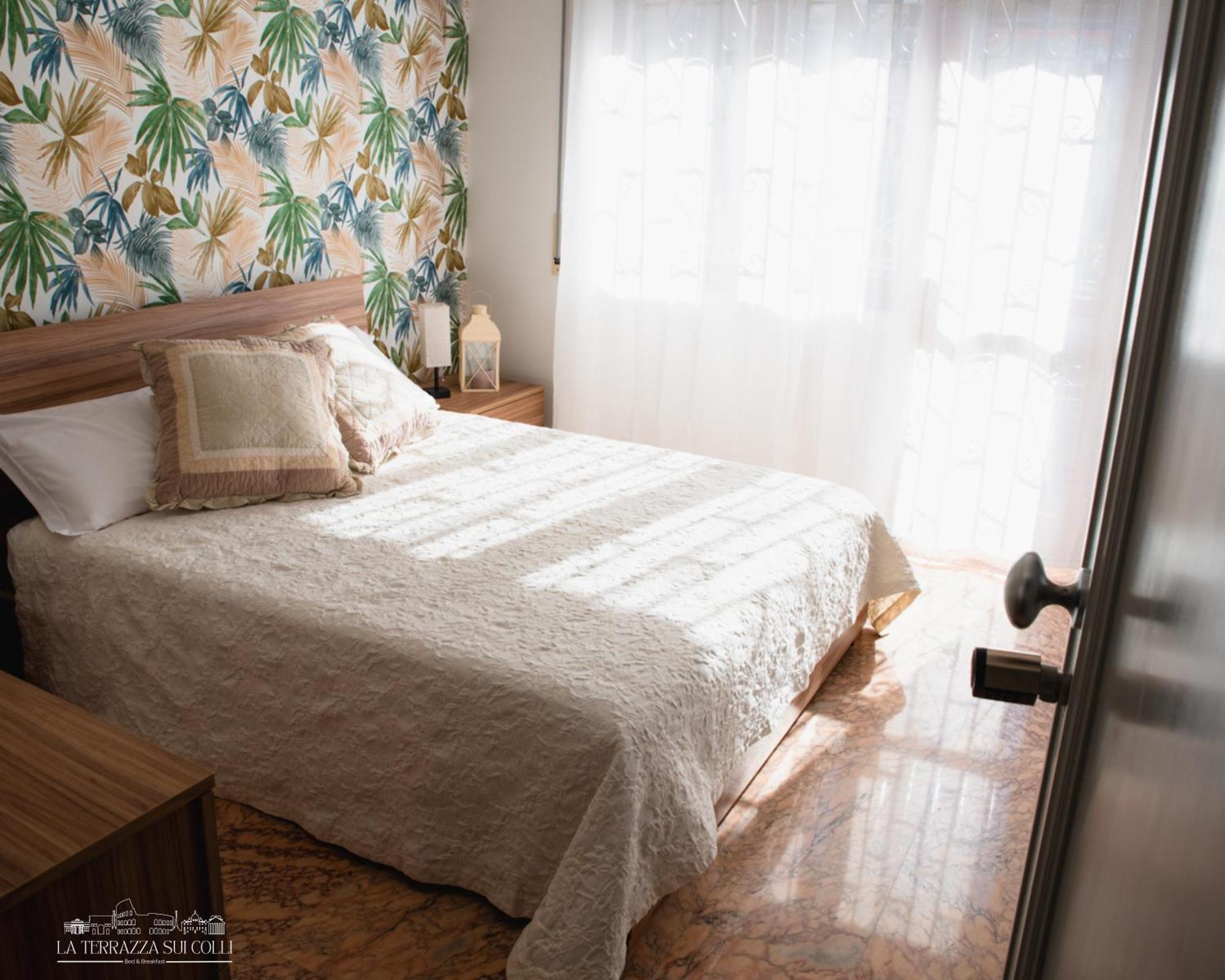 Bed & Breakfast La Terrazza Sui Colli