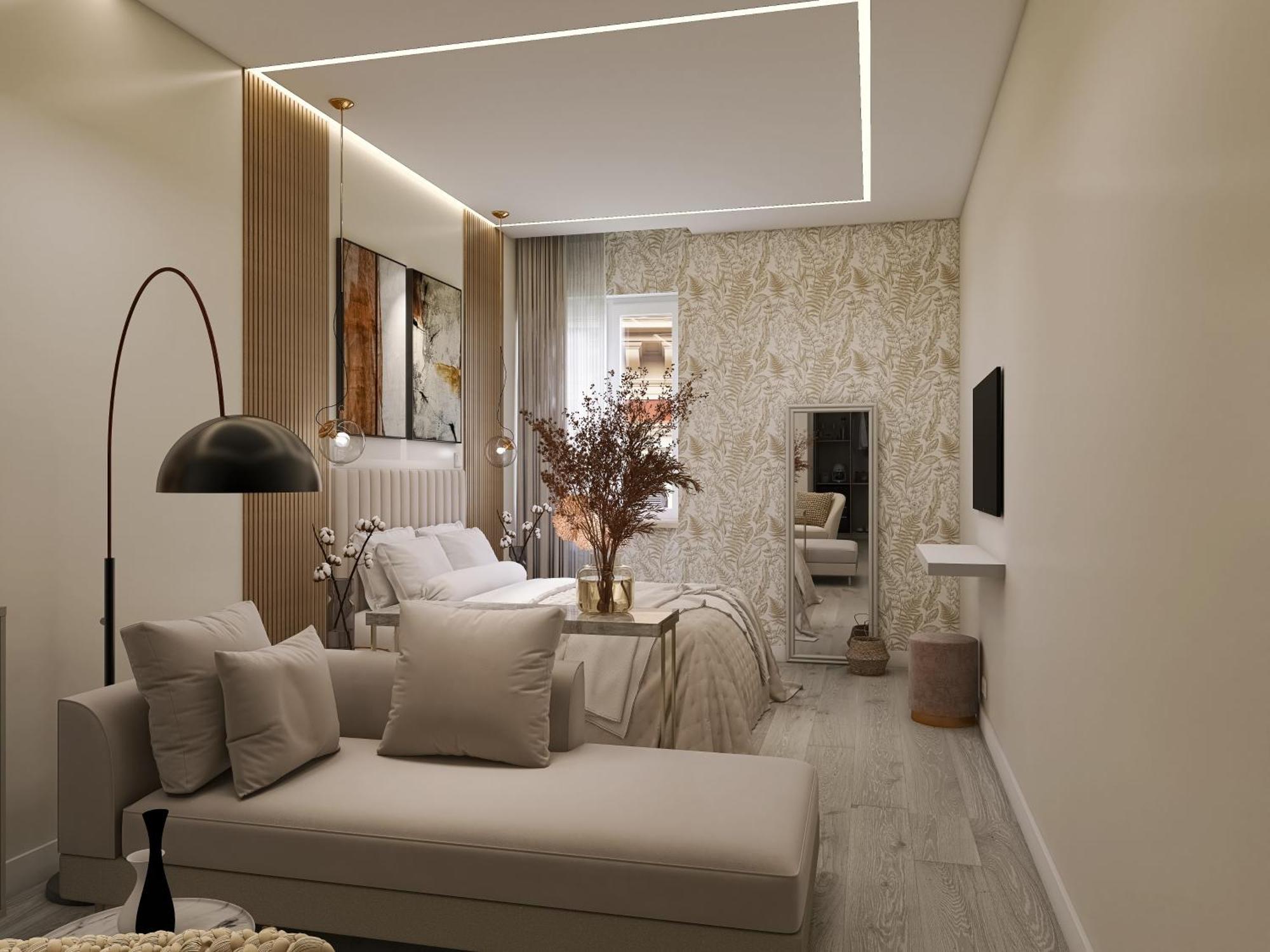 Ripetta Grand * Roma