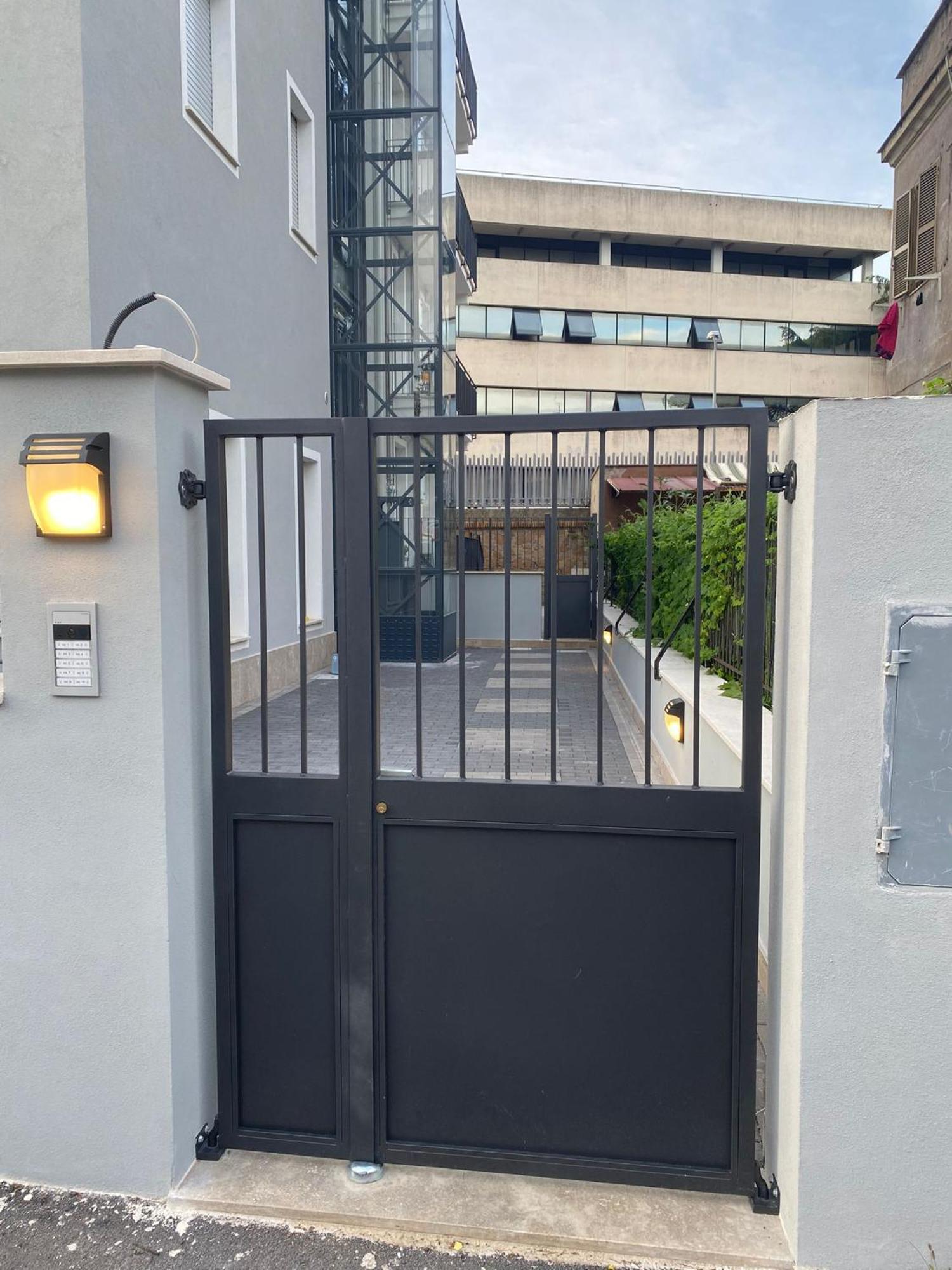 A Casa Di Lu Appartement Rome