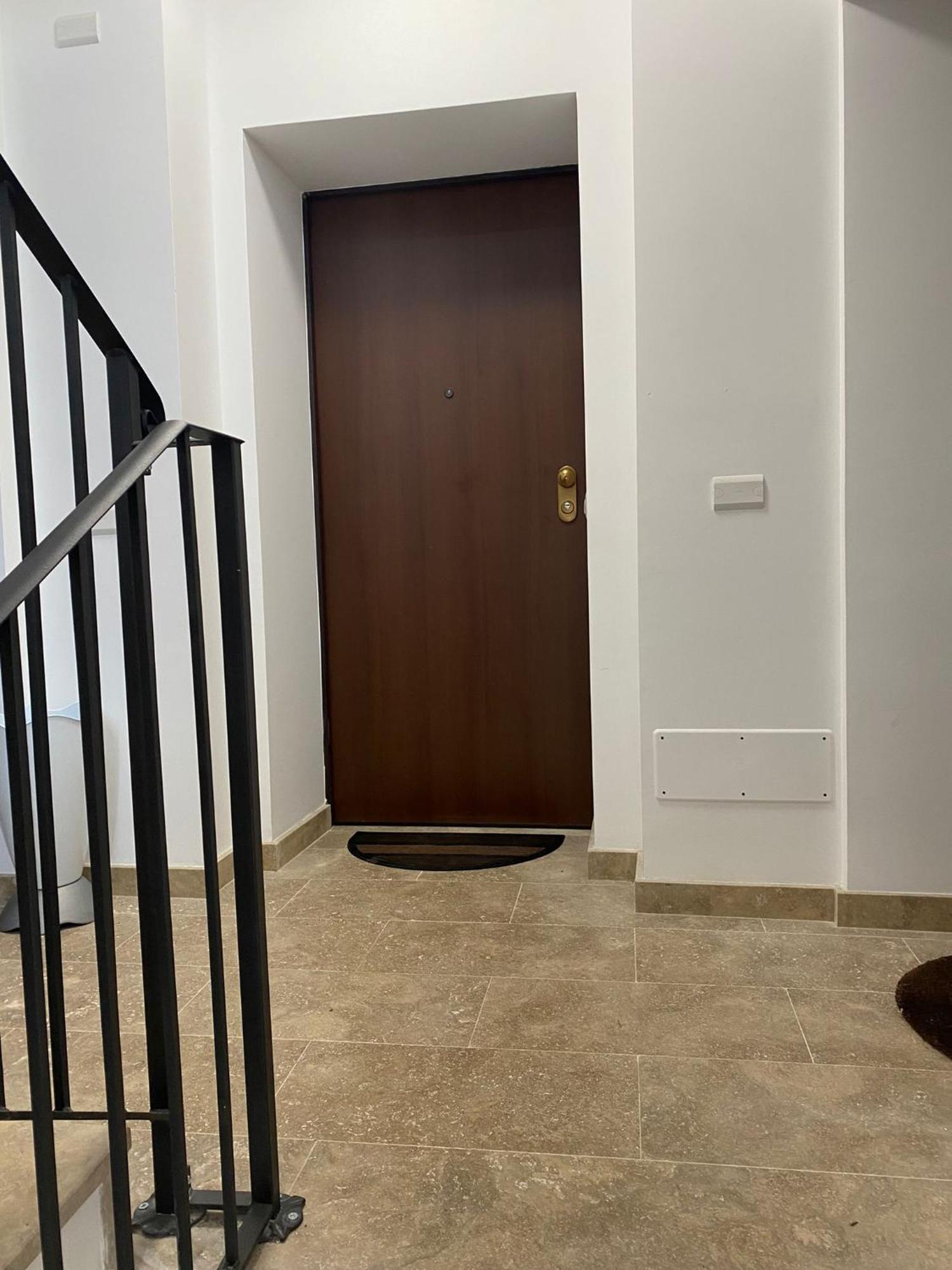 Appartement A Casa Di Lu Rome