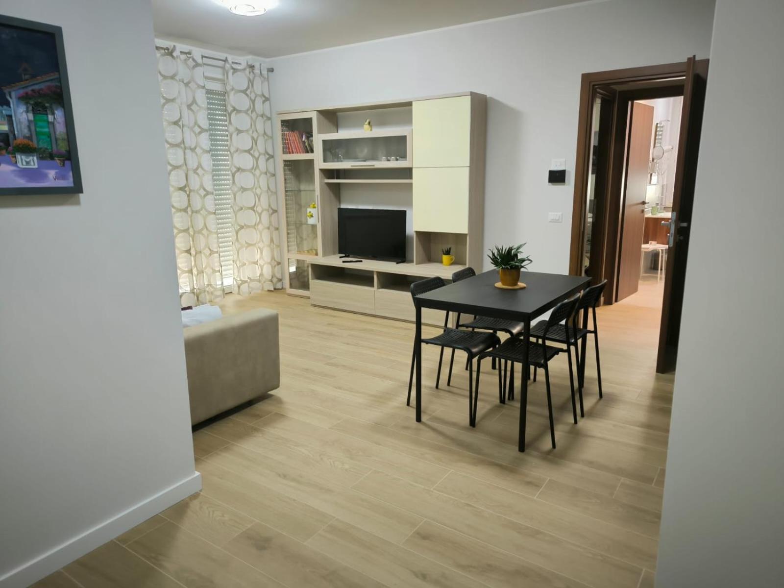 Appartement A Casa Di Lu *