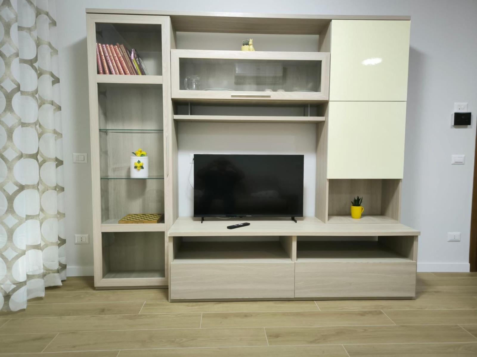 Appartement A Casa Di Lu Rome