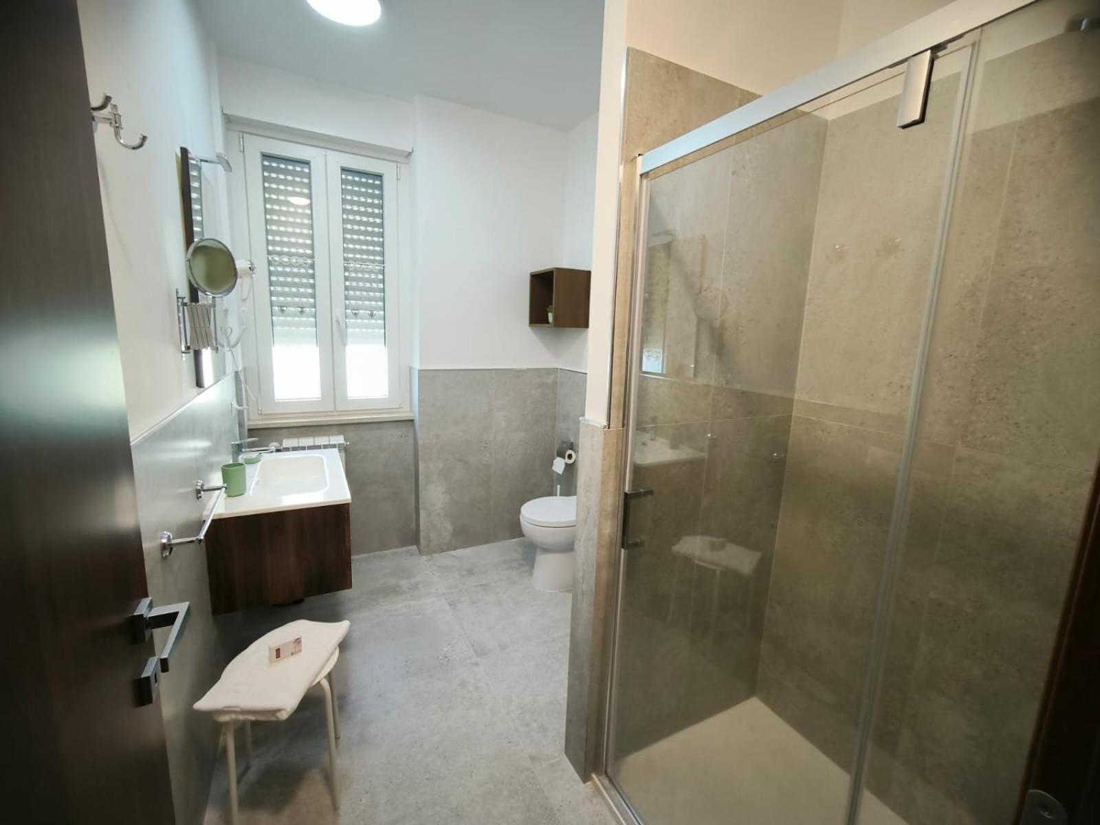 A Casa Di Lu Appartement