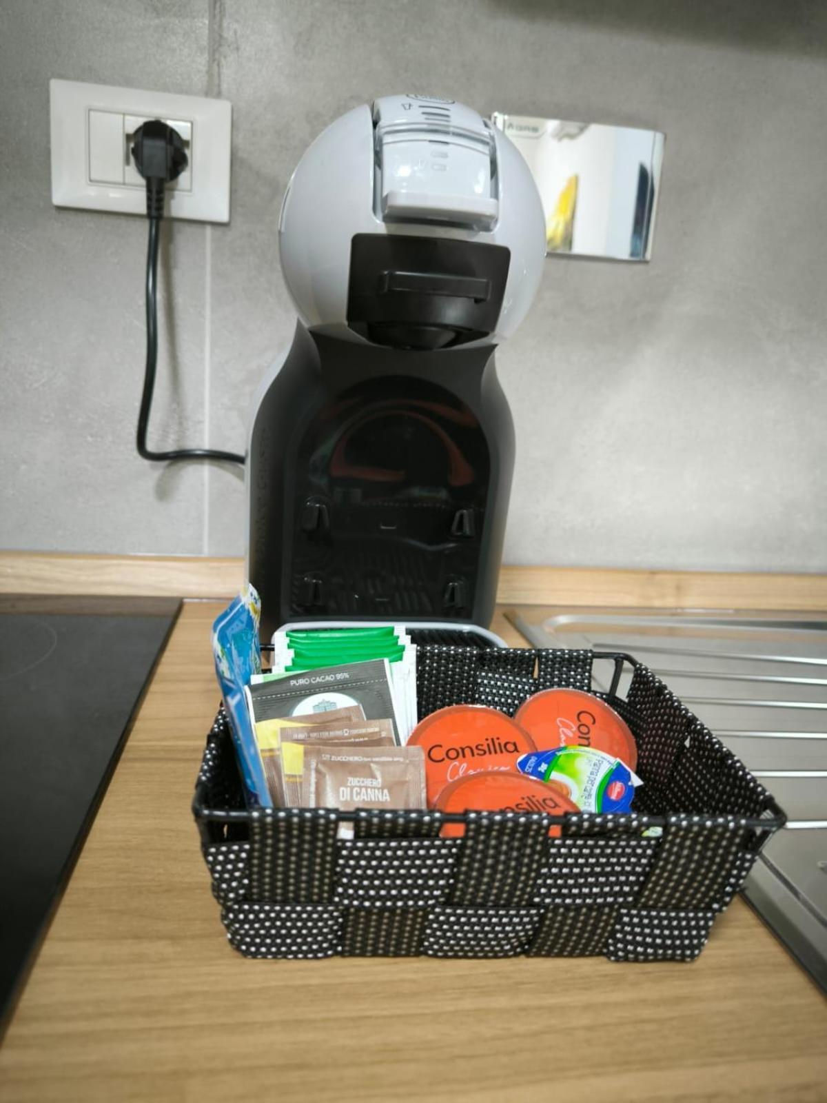 Appartement A Casa Di Lu *