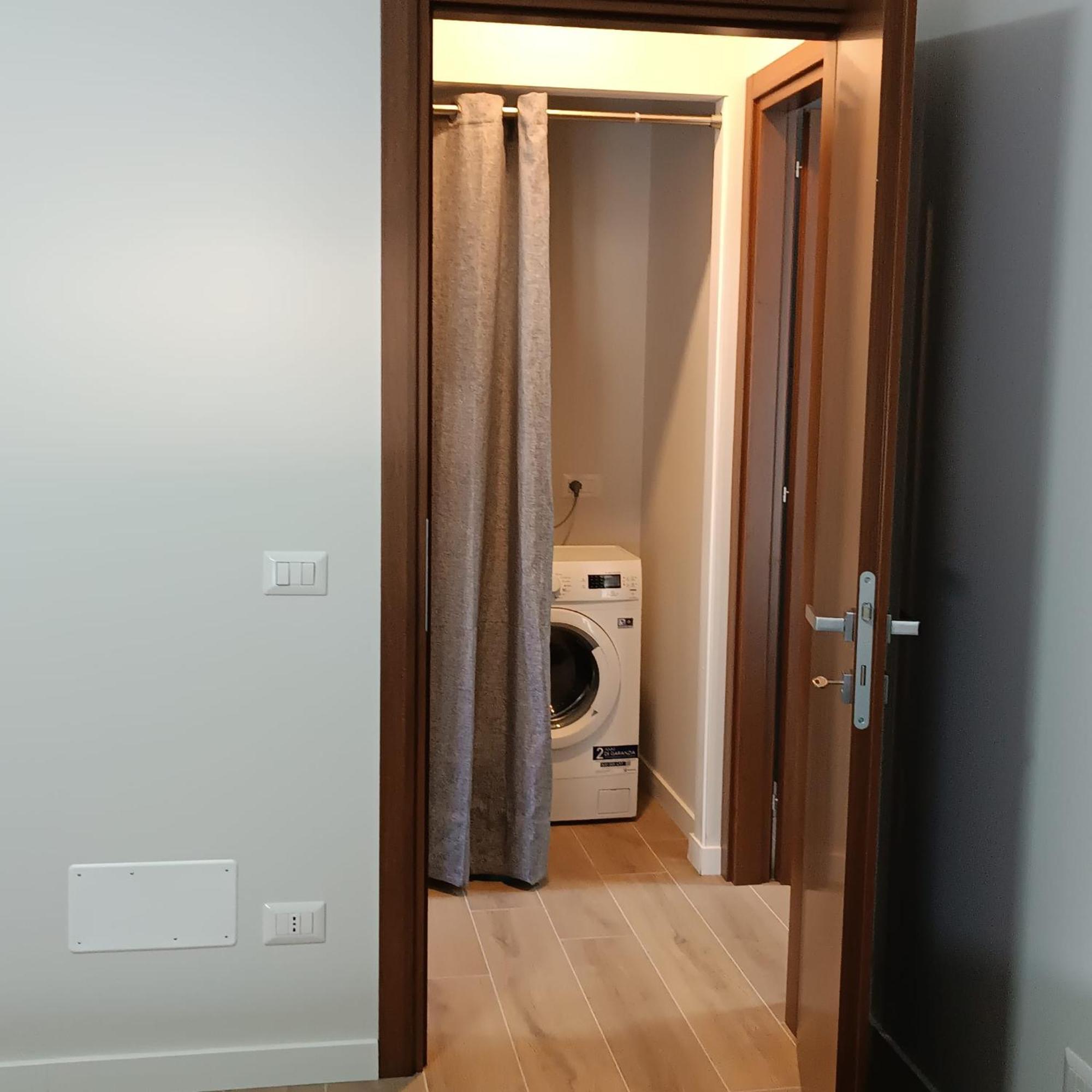 Appartement A Casa Di Lu *