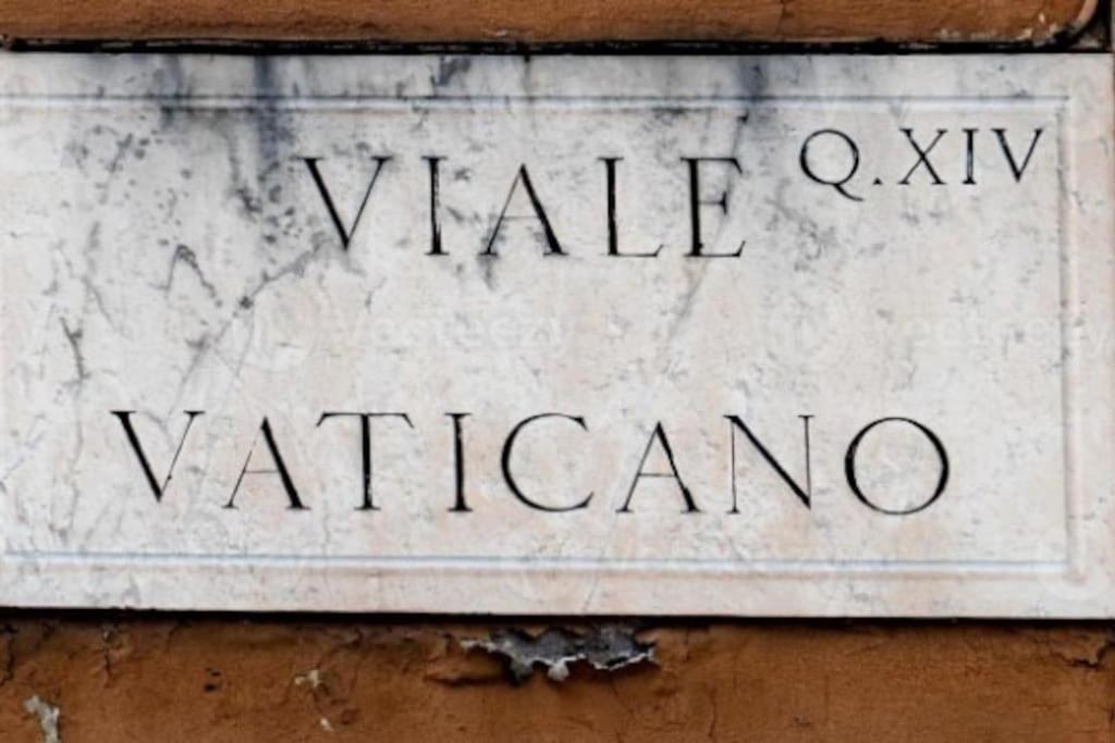 Vatican Vista Roma