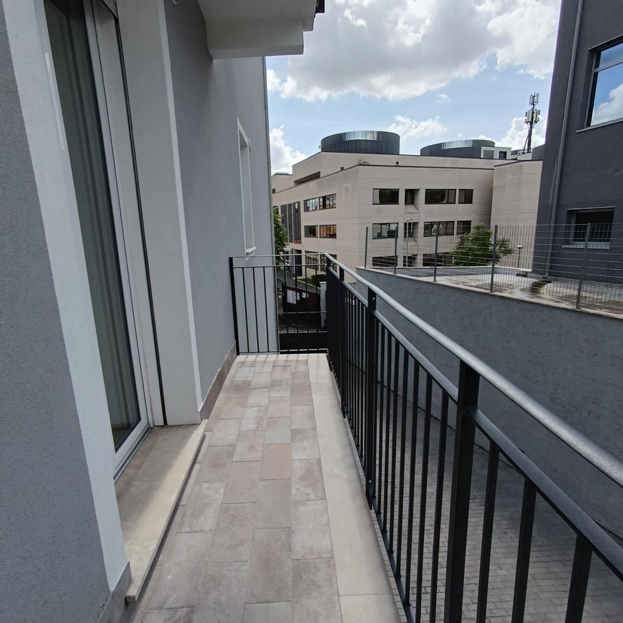 Appartement A Casa Di Lu *