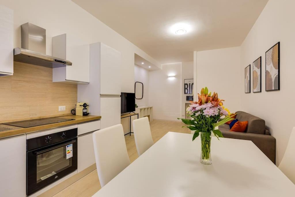 Vatican - Betty Apartment Rome