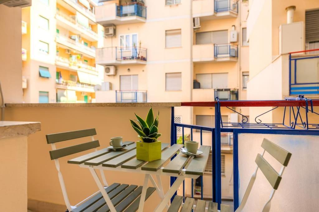 Apartment Vatican - Betty Rome
