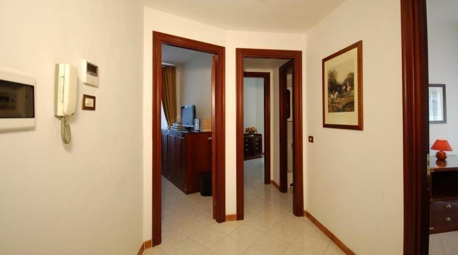 Vatican 3* Rome
