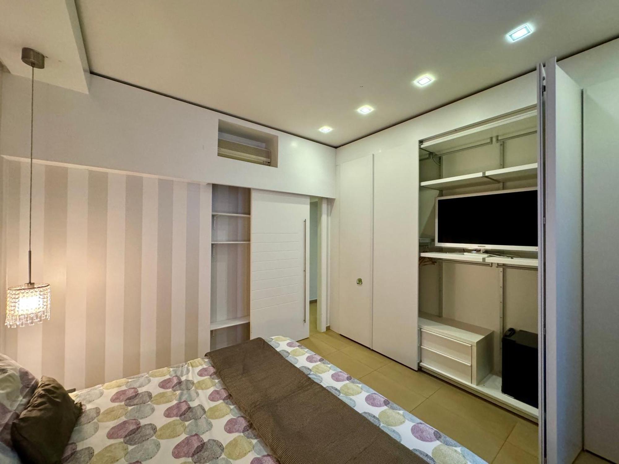 Interno 5 Rome