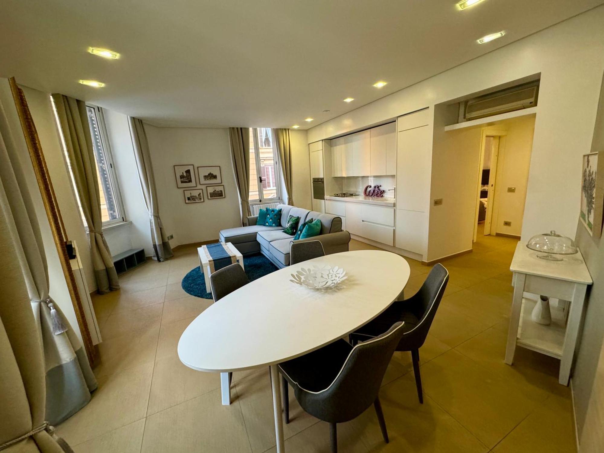 Bed & Breakfast Interno 5