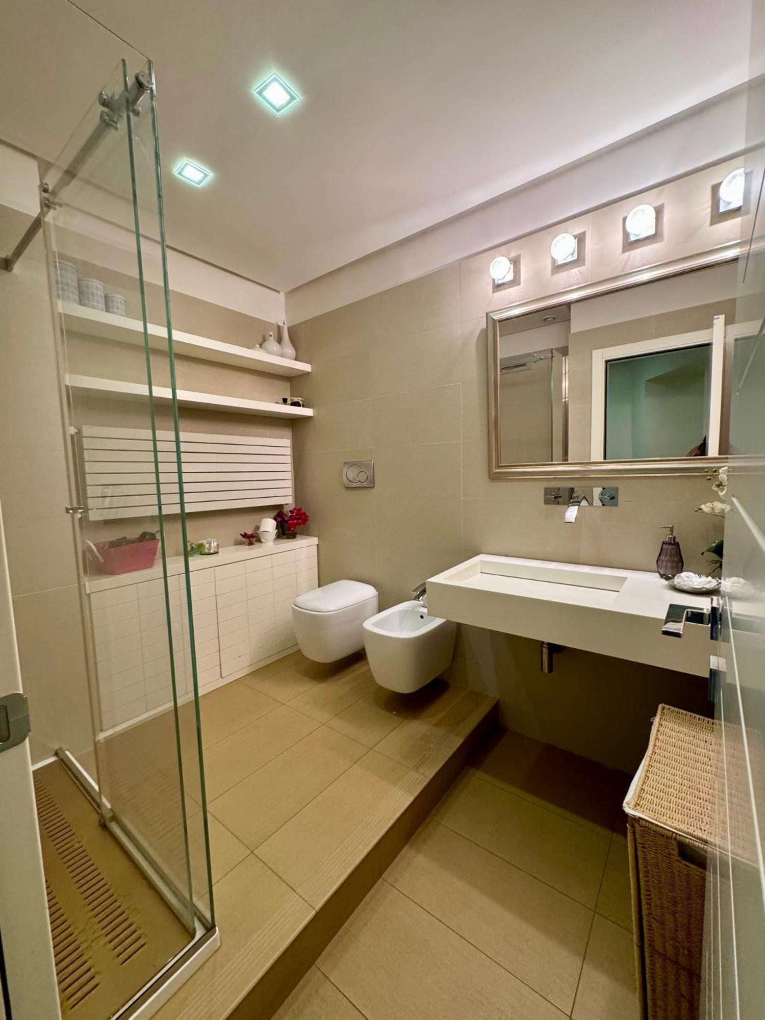 Interno 5 2* Rome