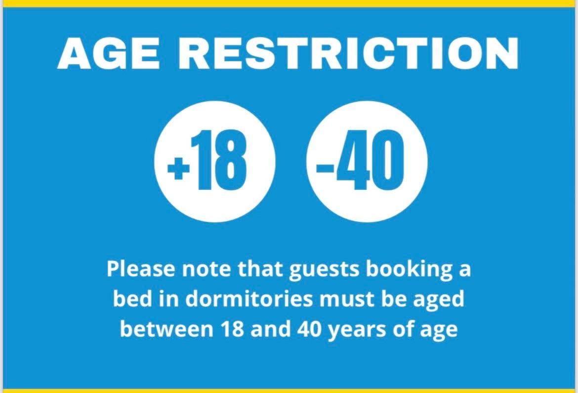 Melting Pot Hostel *