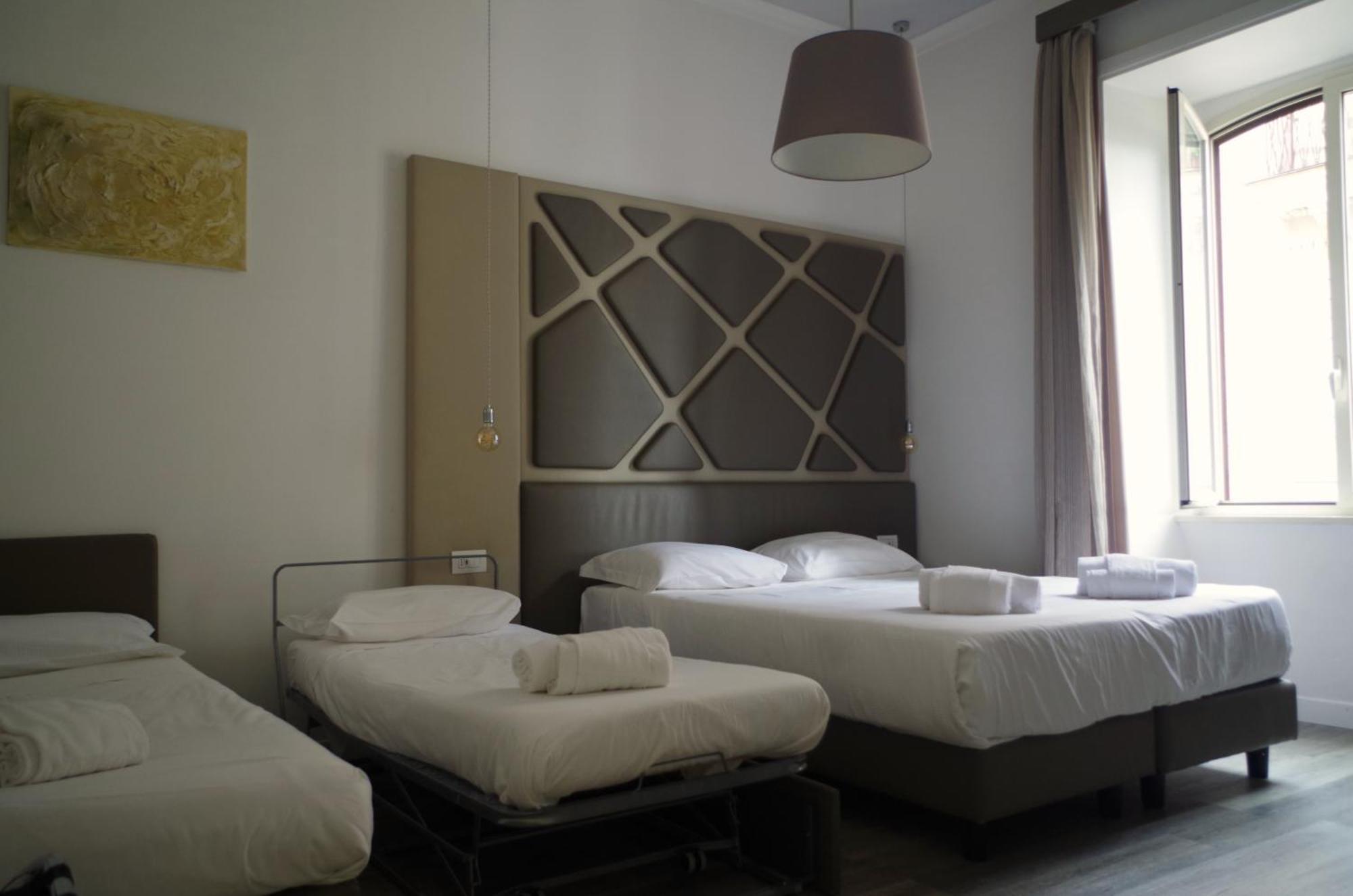 Suite Deal