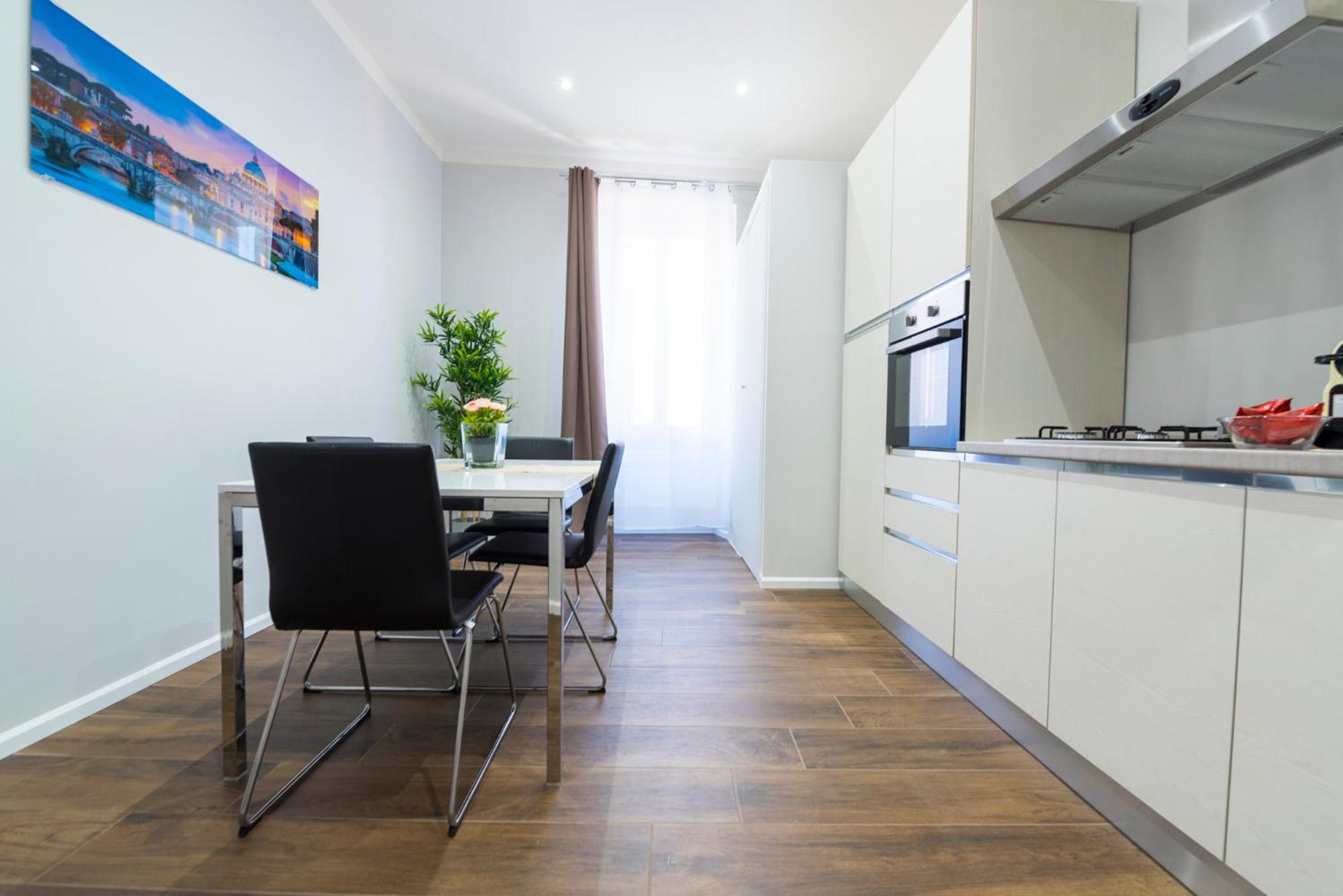 Loft Trastevere * Roma