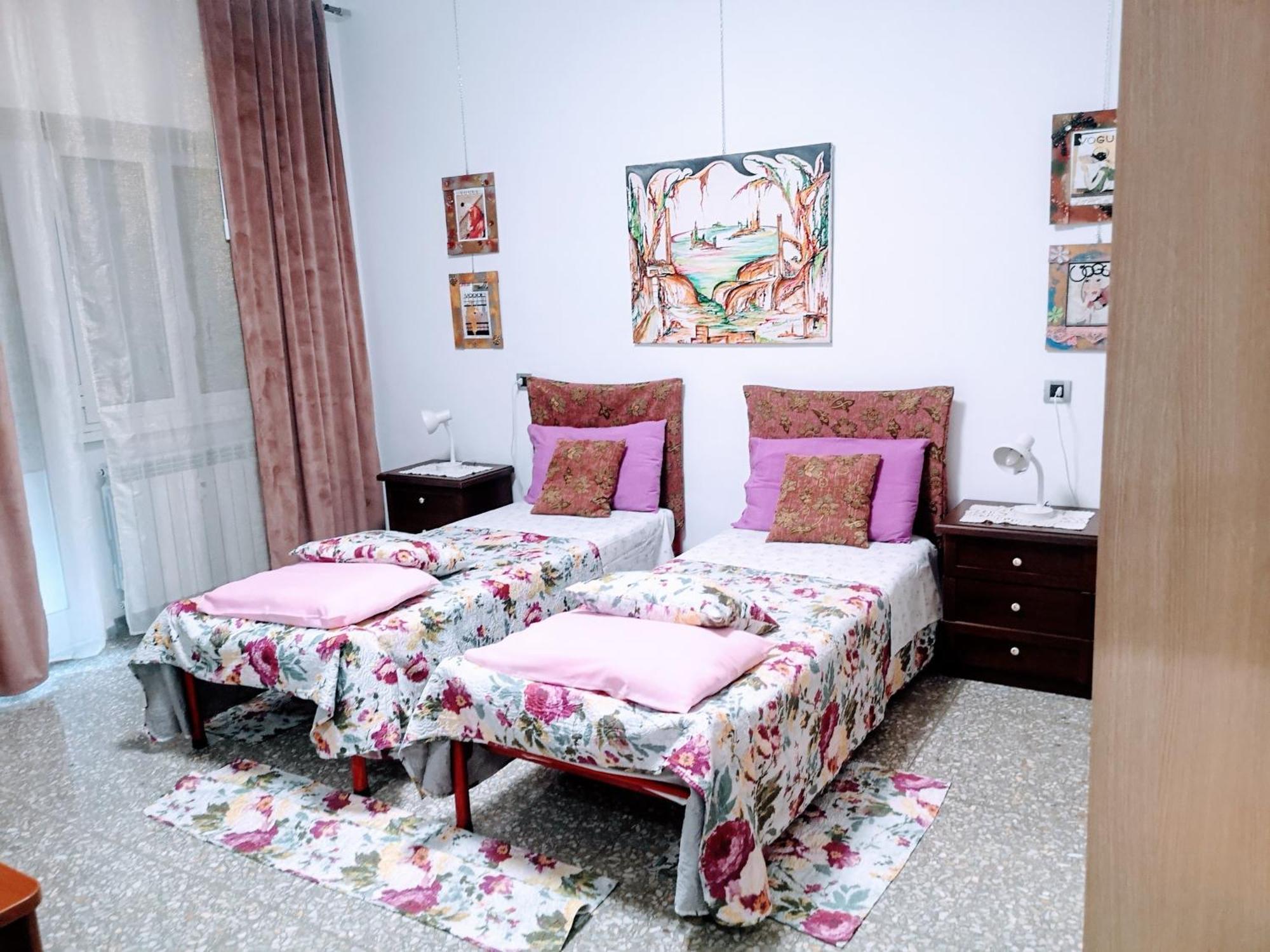 Appartement Casa D'arte Mary