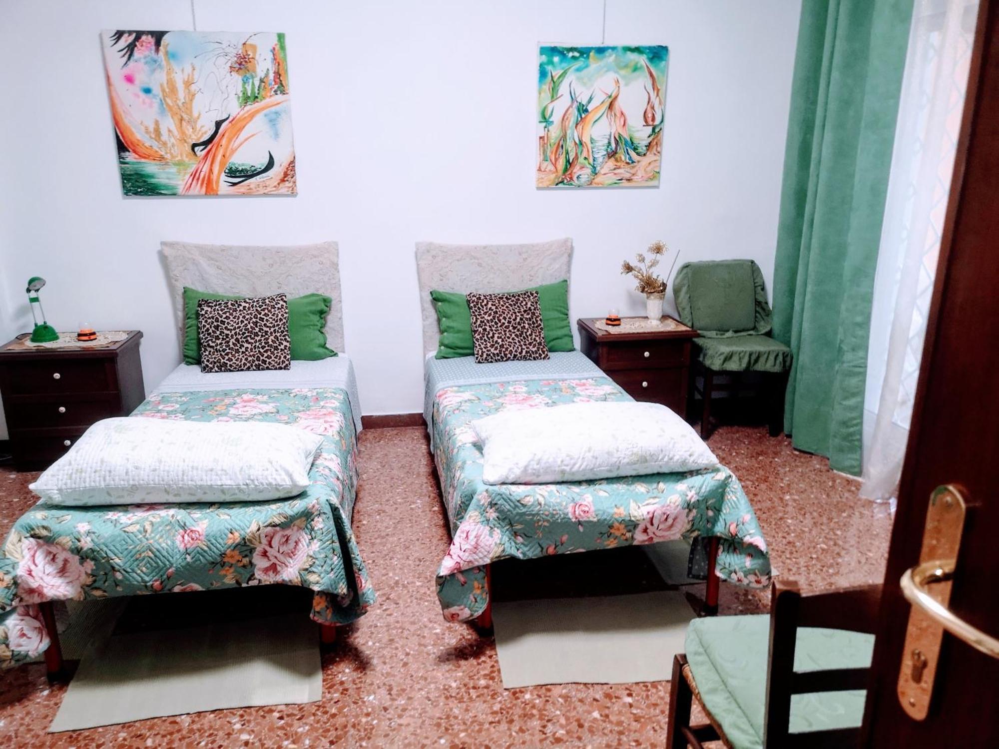 Appartement Casa D'arte Mary *