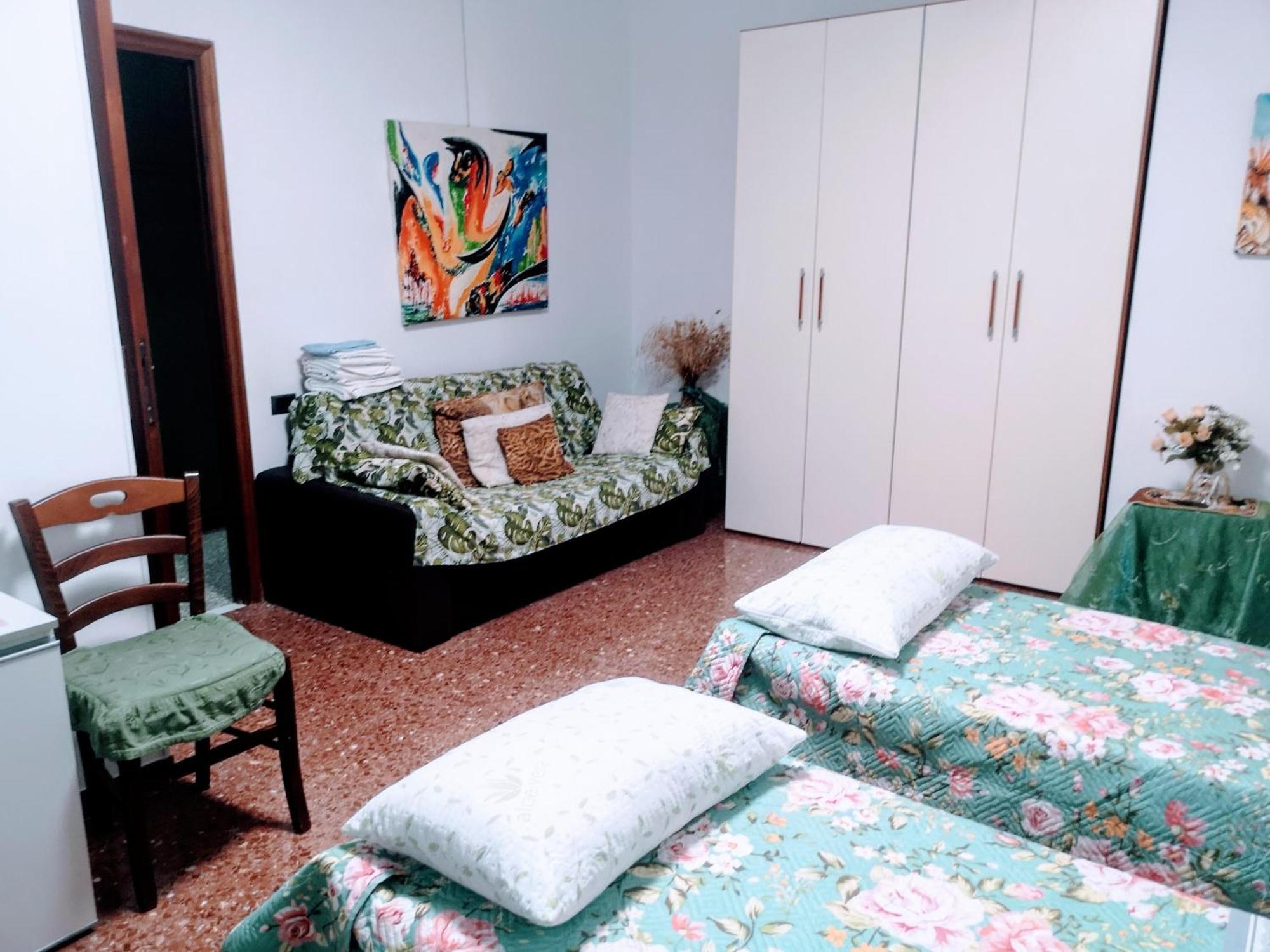 Casa D'arte Mary Appartement Rome