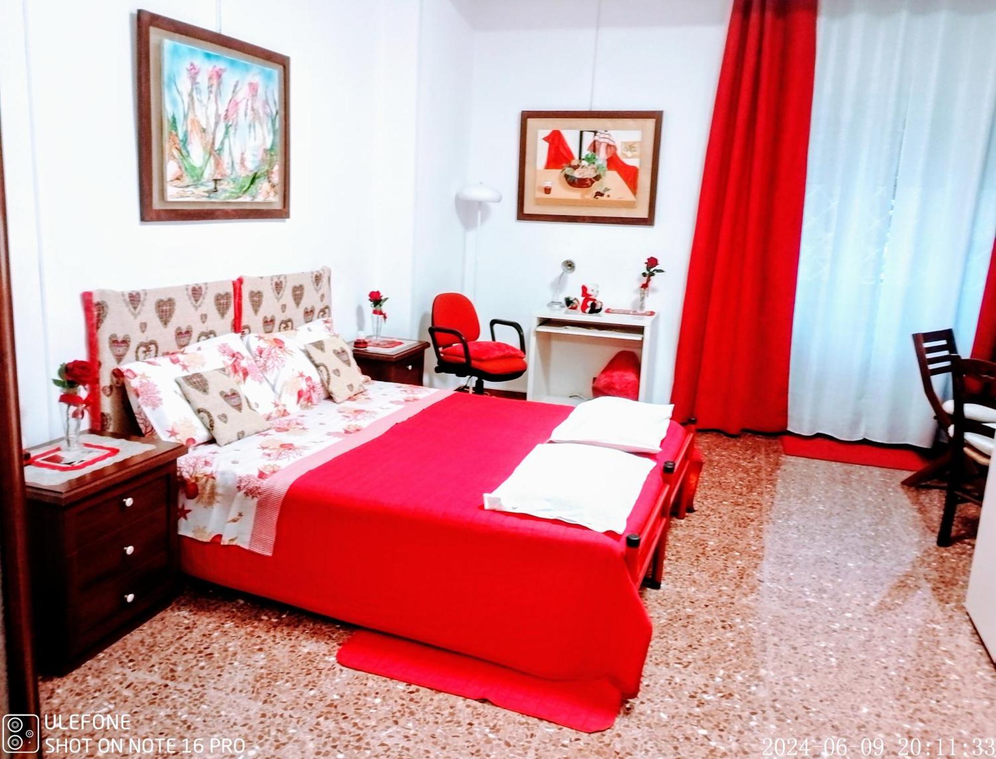 Casa D'arte Mary Appartement