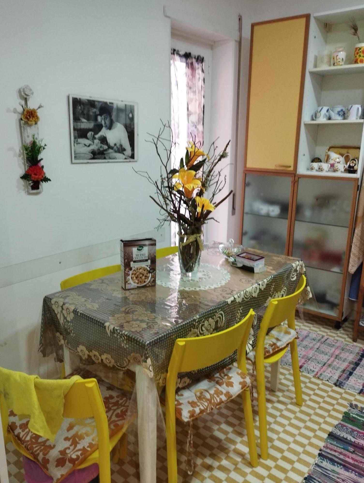 Appartement Casa D'arte Mary