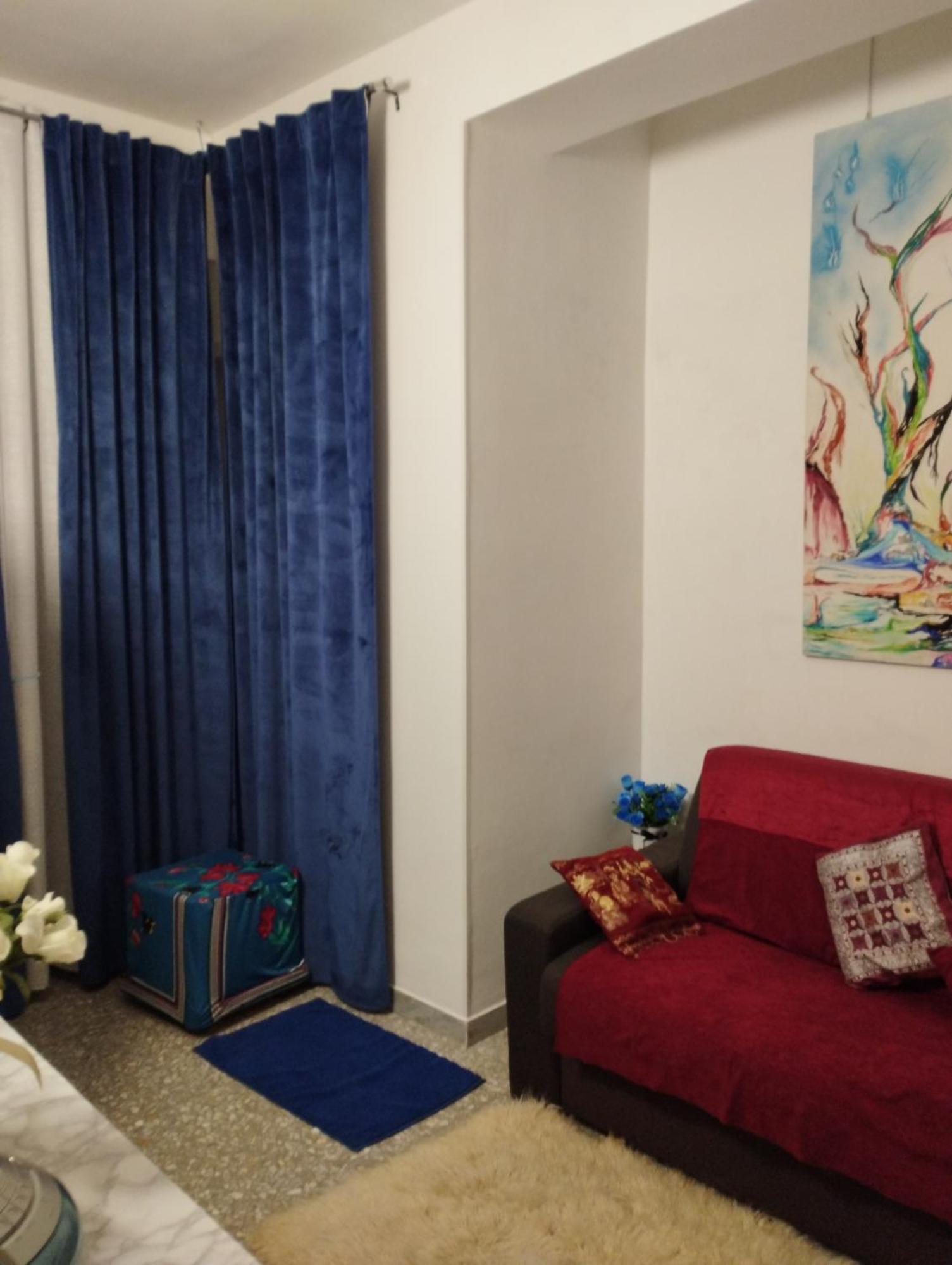 Casa D'arte Mary Appartement *