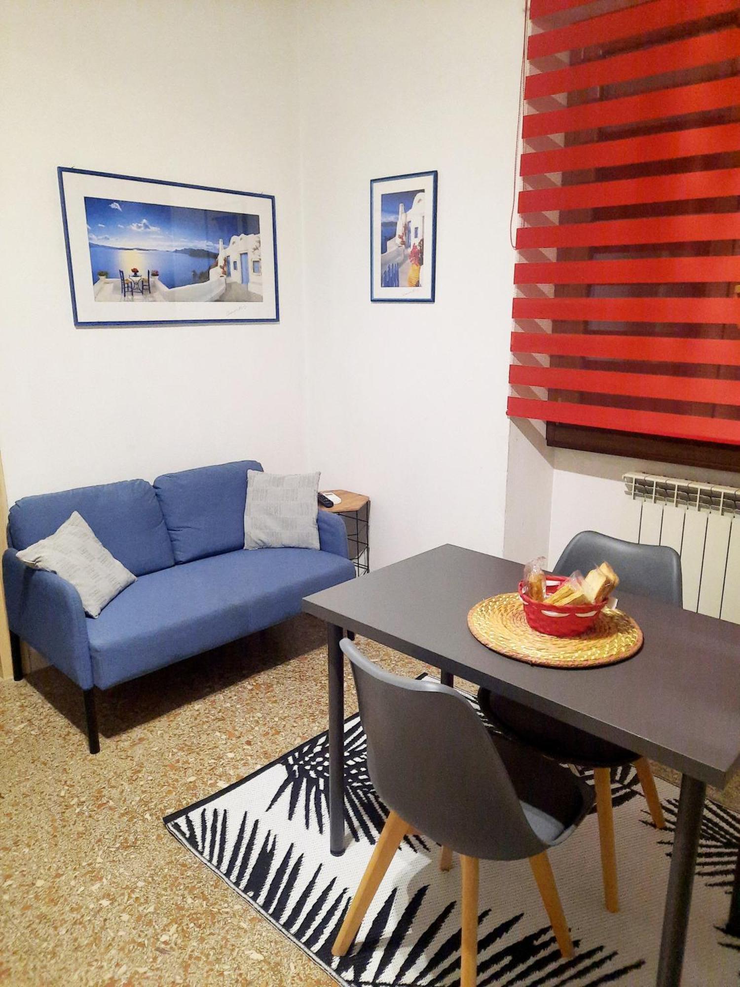 Basilica San Paolo Apartment Rome