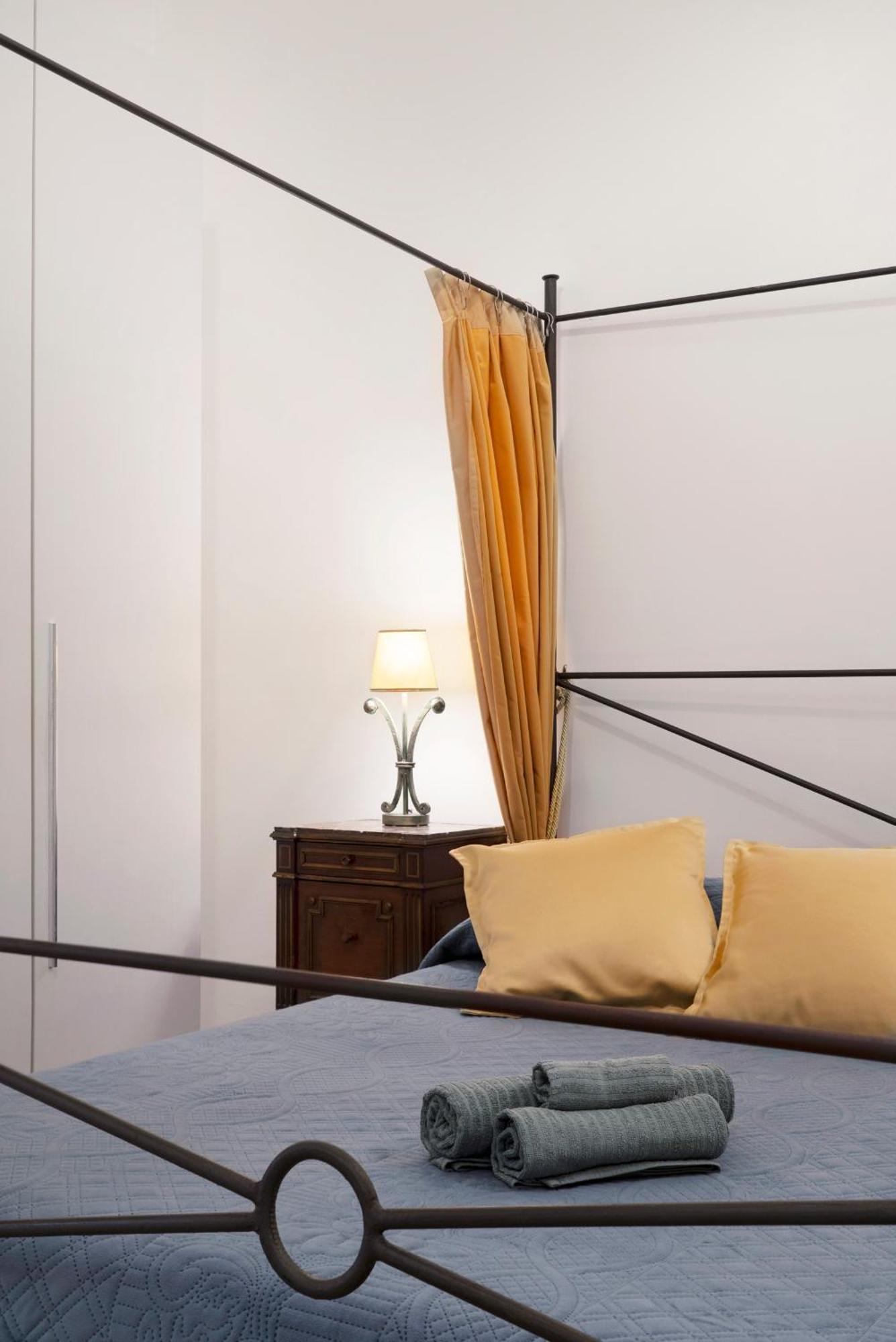 Ripetta Beauty House * Rome