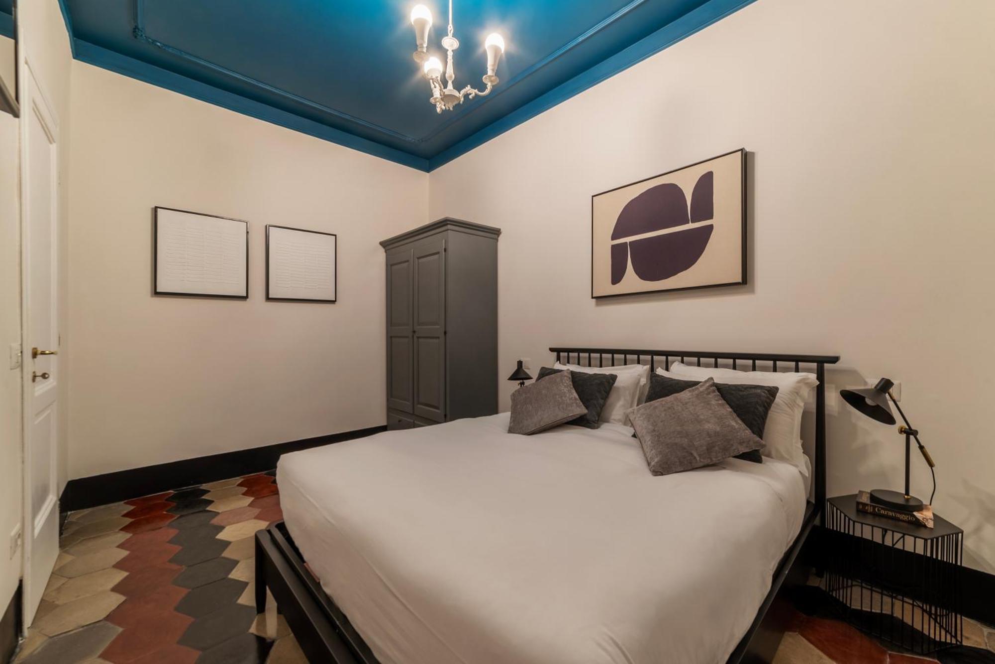 Toscana 1 - Fromhometorome Appartement