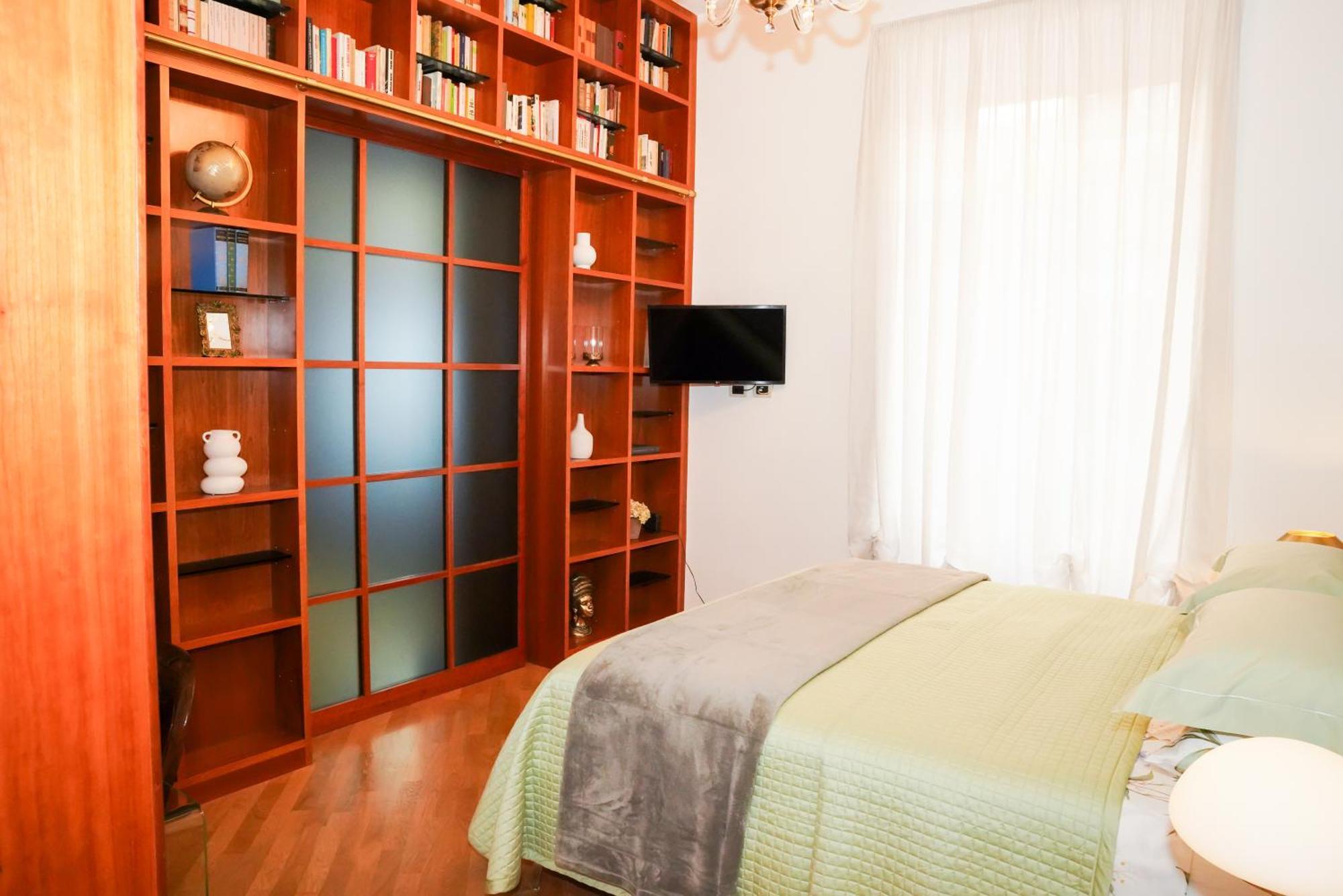 Appartement Karisma *