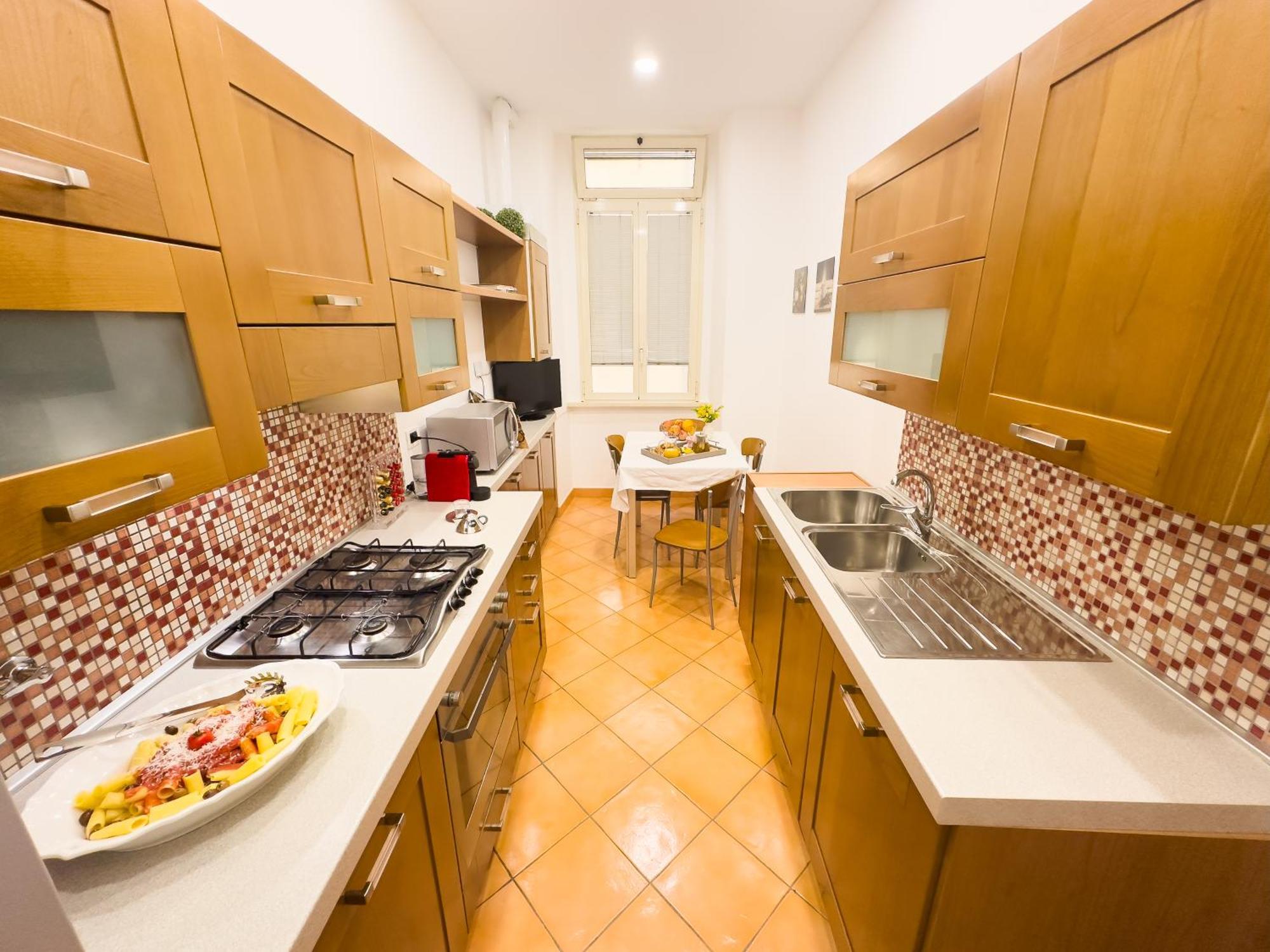 Karisma Appartement