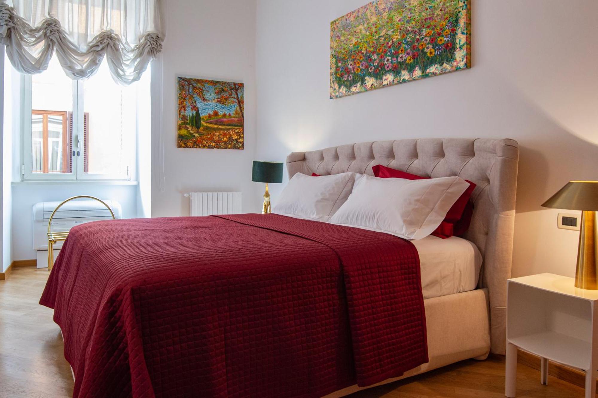 Apartment Karisma *