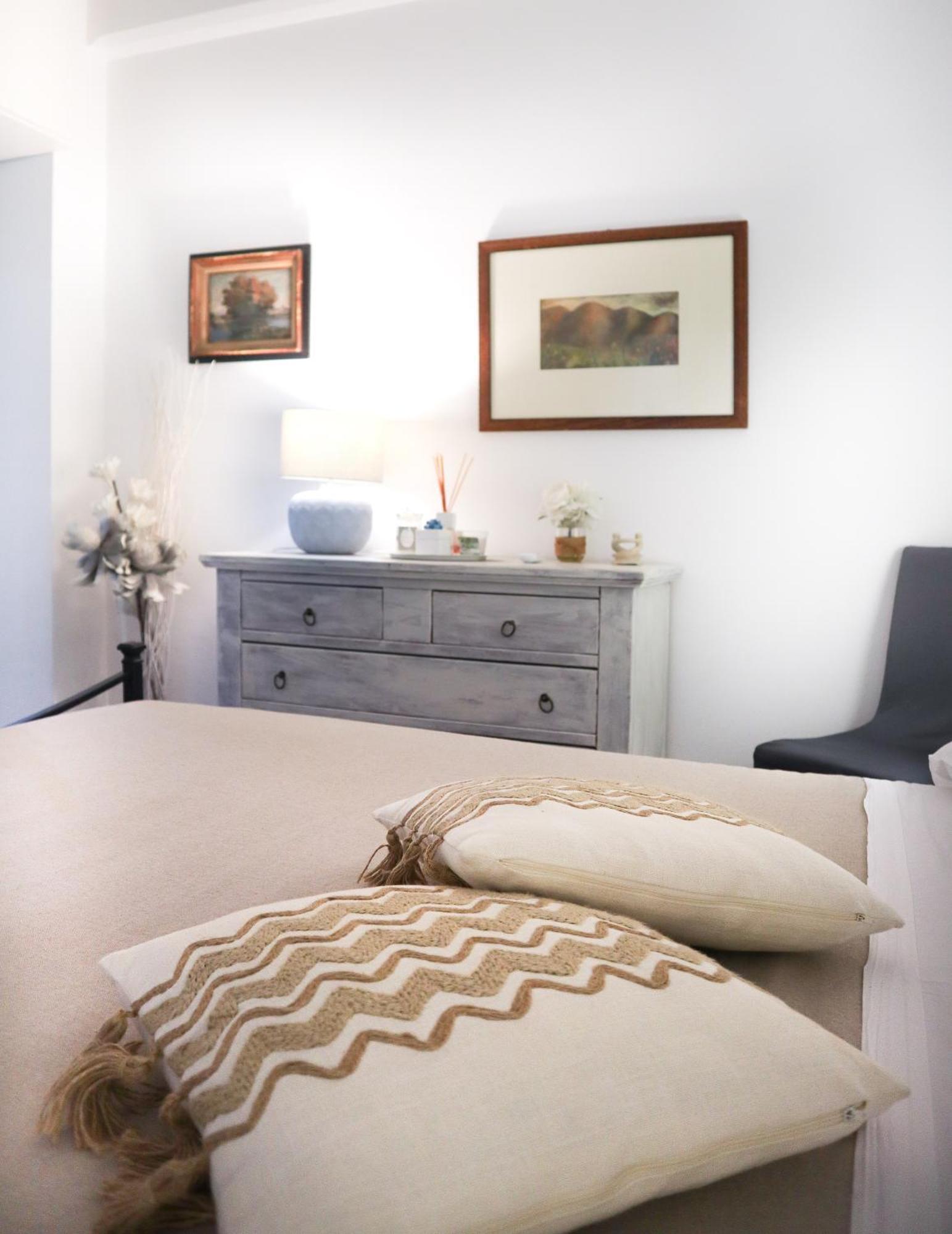 Apartment Cozy San Giovanni Rome