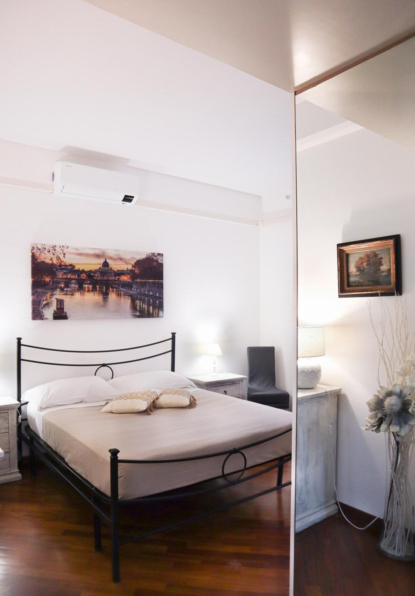 Apartment Cozy San Giovanni *