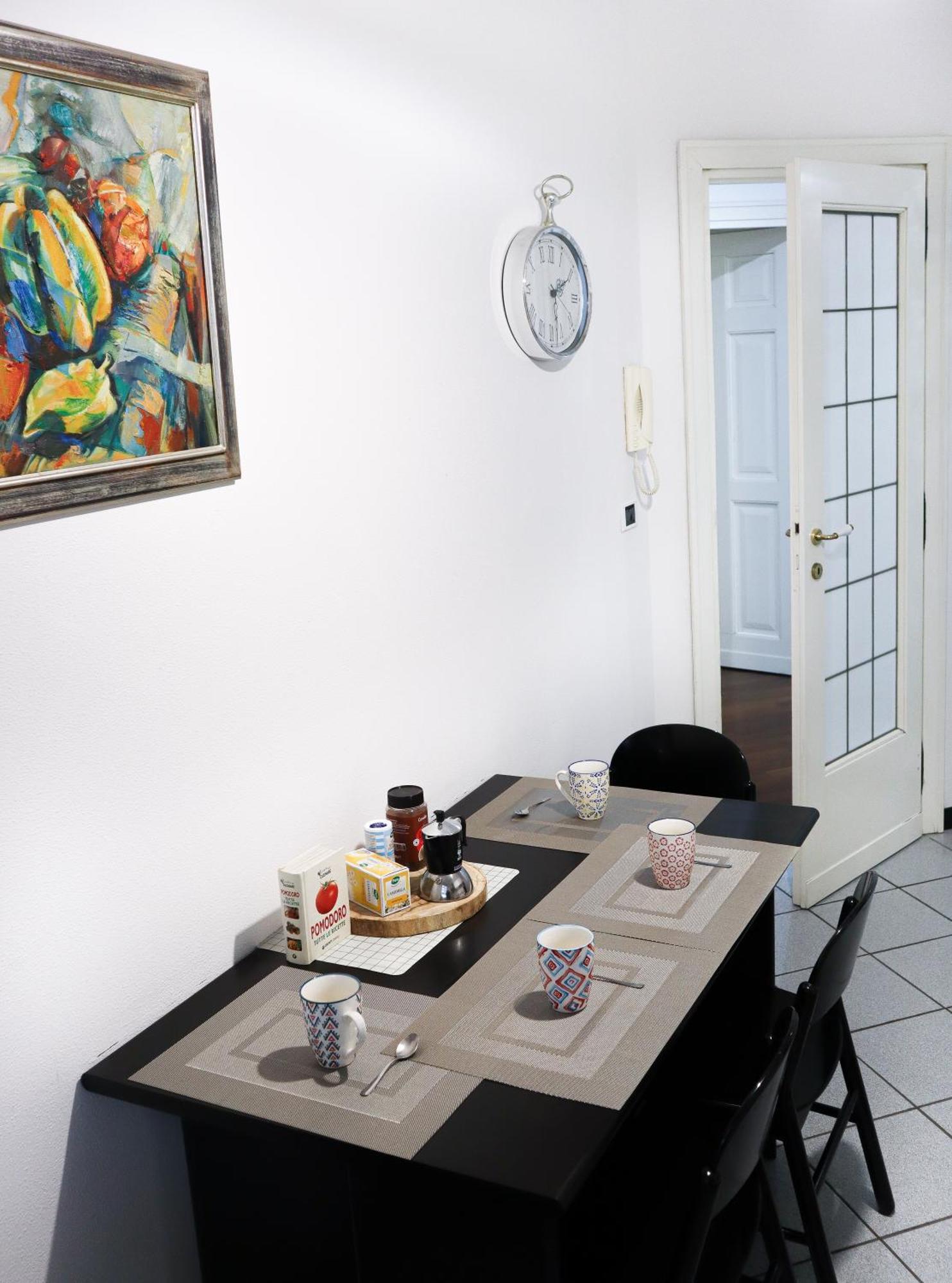 Cozy San Giovanni * Rome