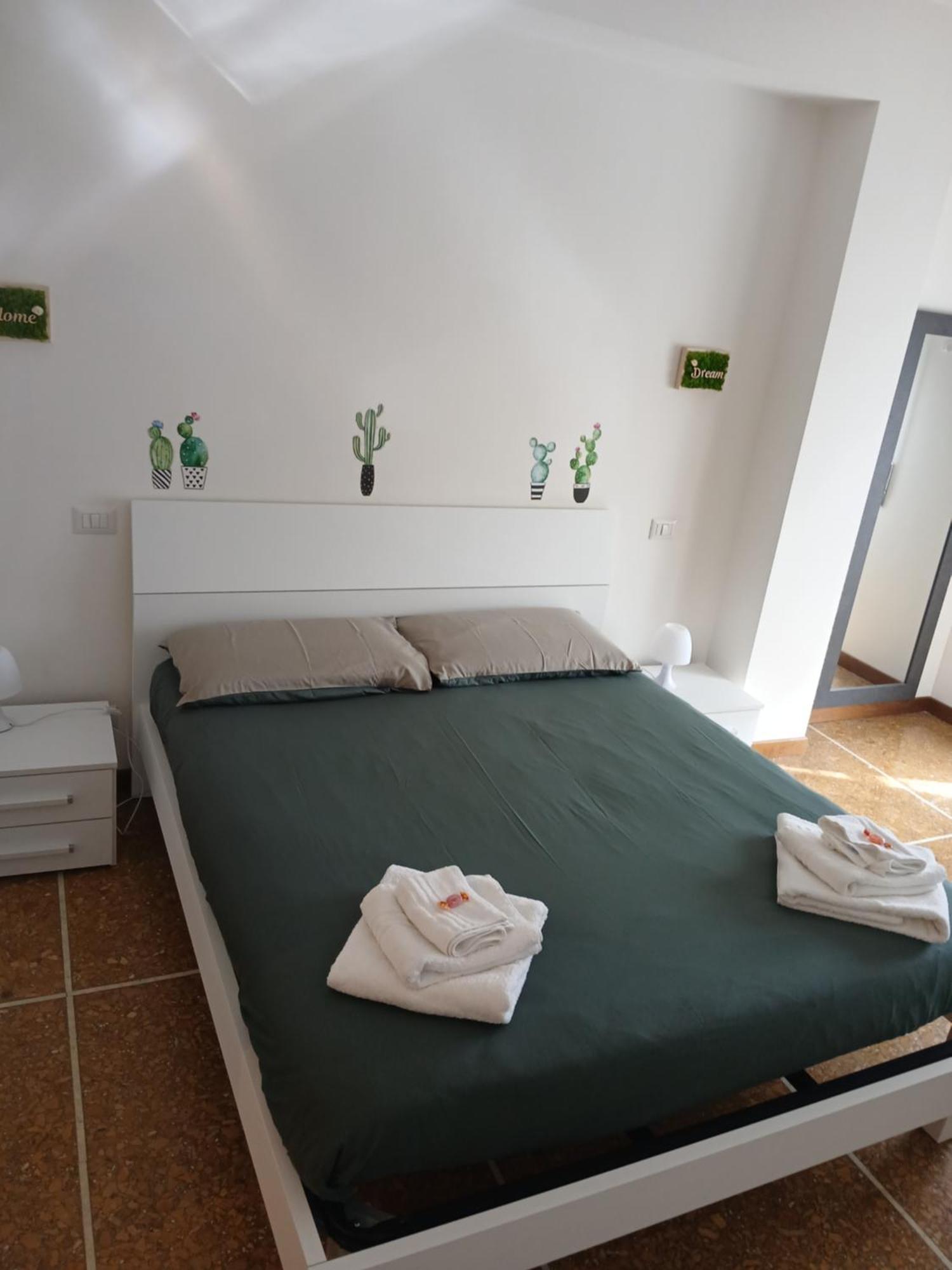 Apartment La Piccoletta Di Garbatella