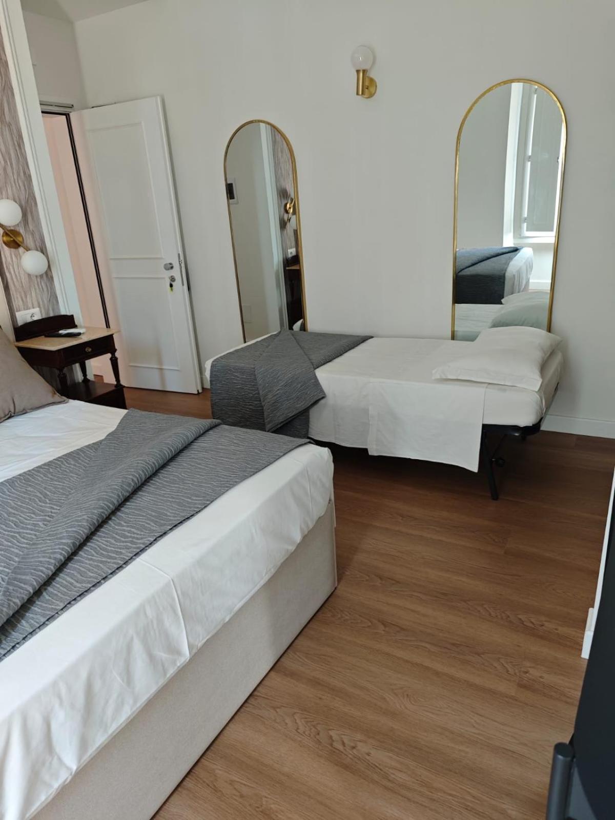 Maison Romana Trastevere *