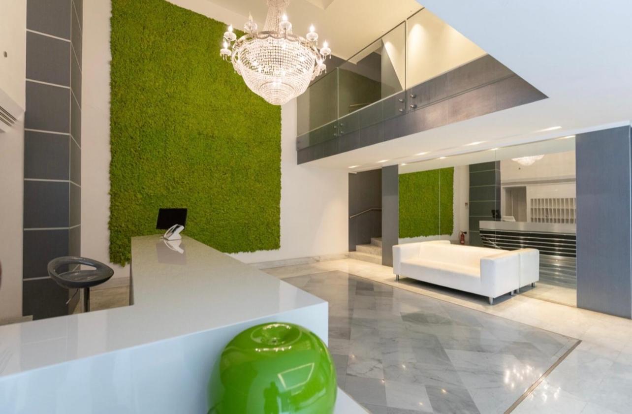 Villa Enchanting Garden Retreat Rome